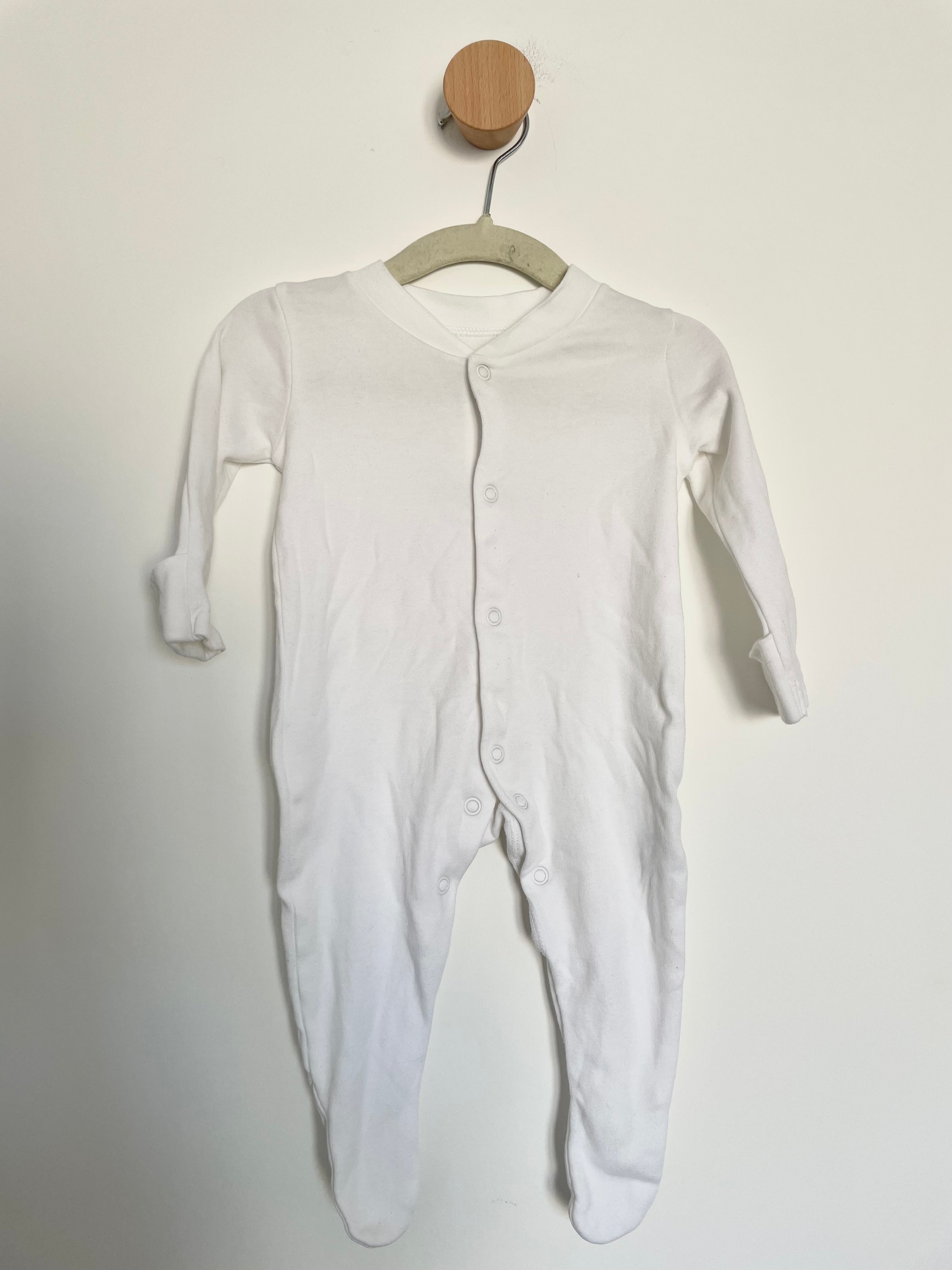 0-3m Sleepsuit