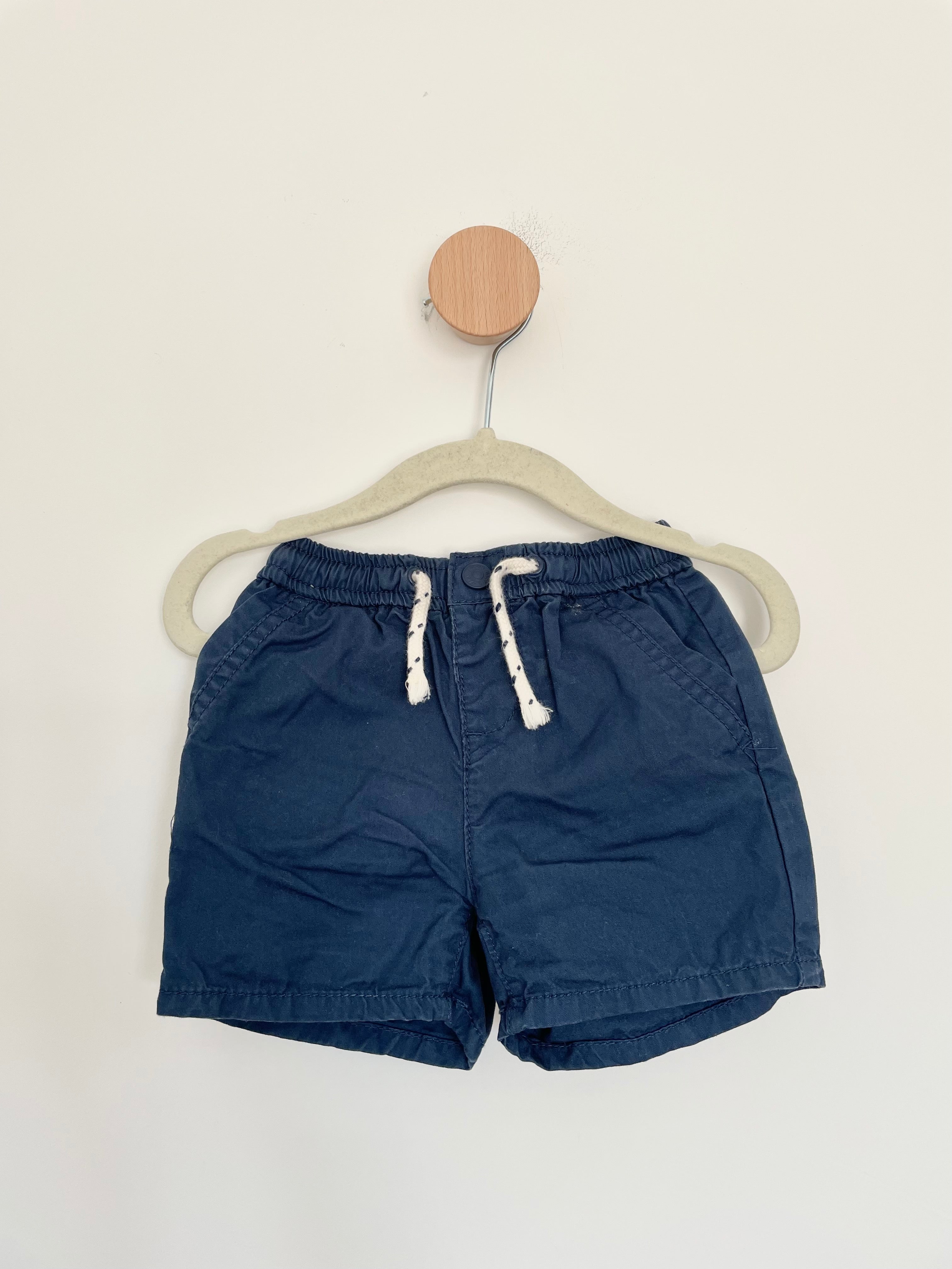 3-6m Shorts