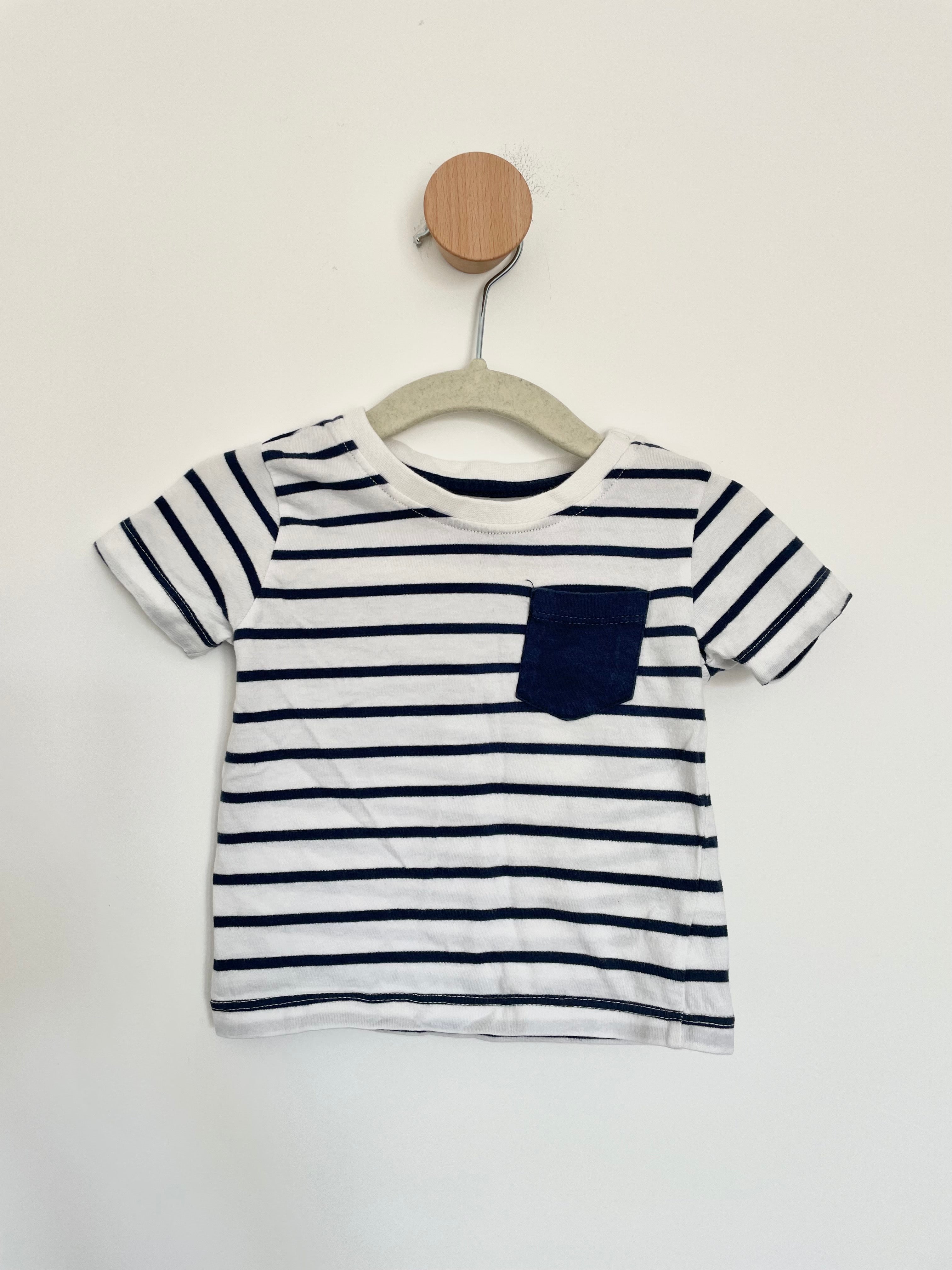 6-9m Shirt