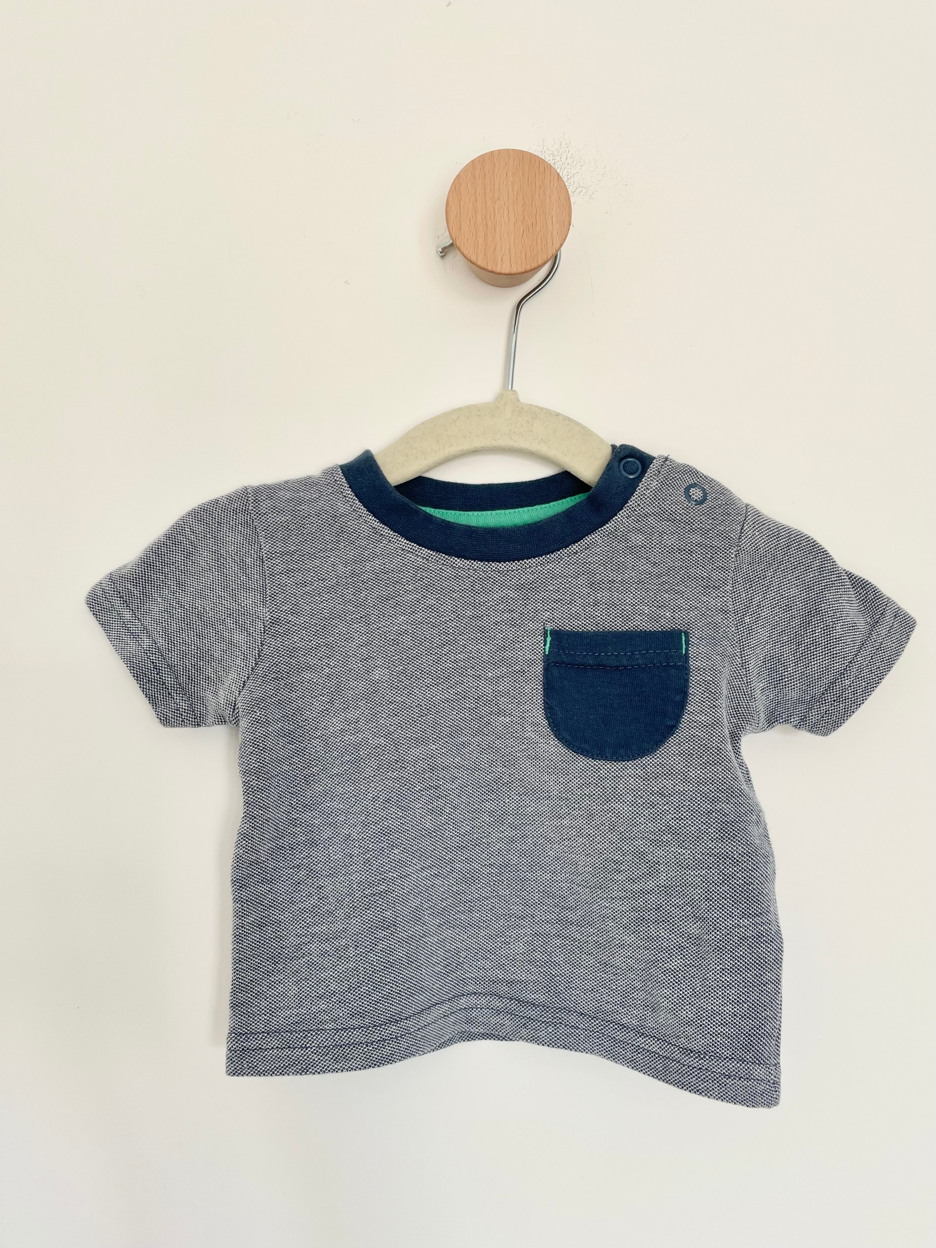 Newborn Shirt