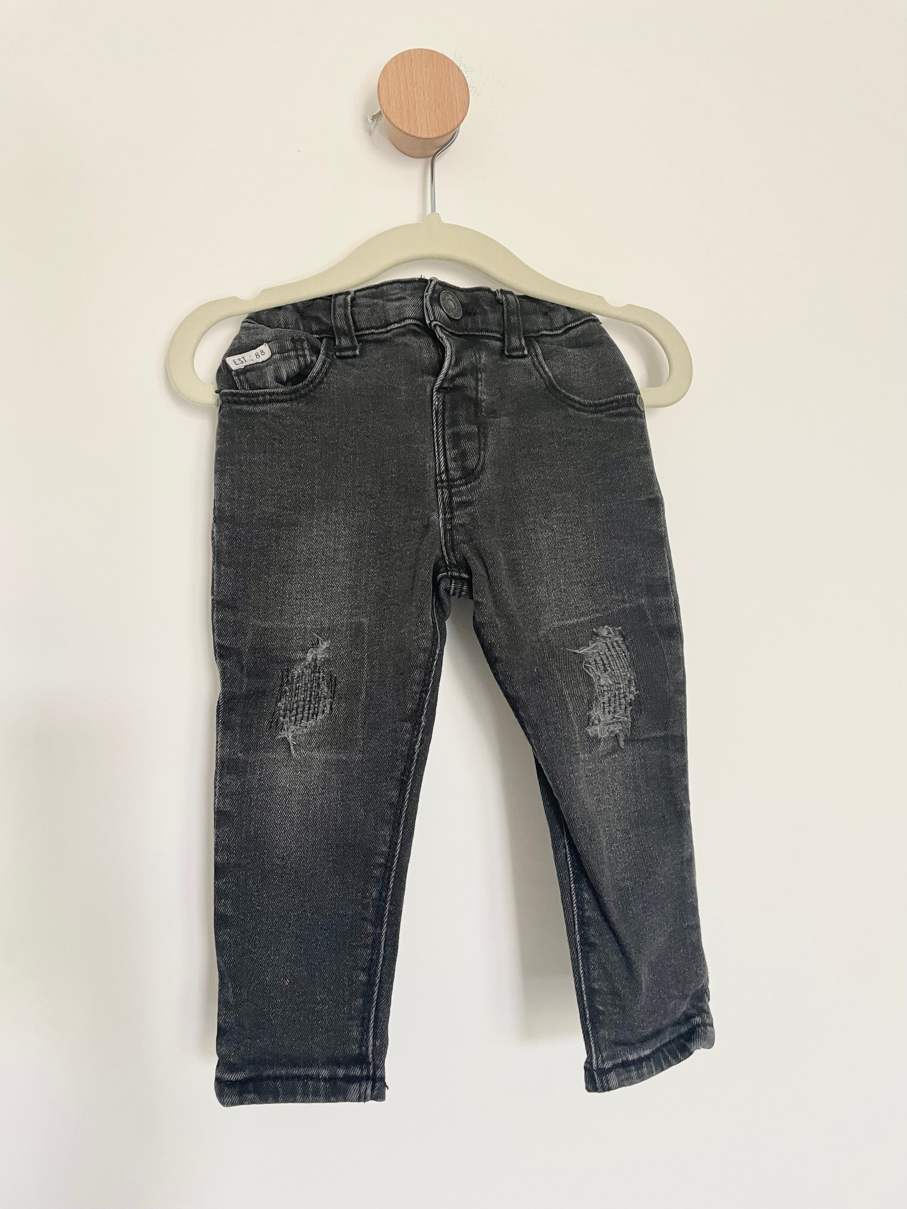 12-18m Trousers