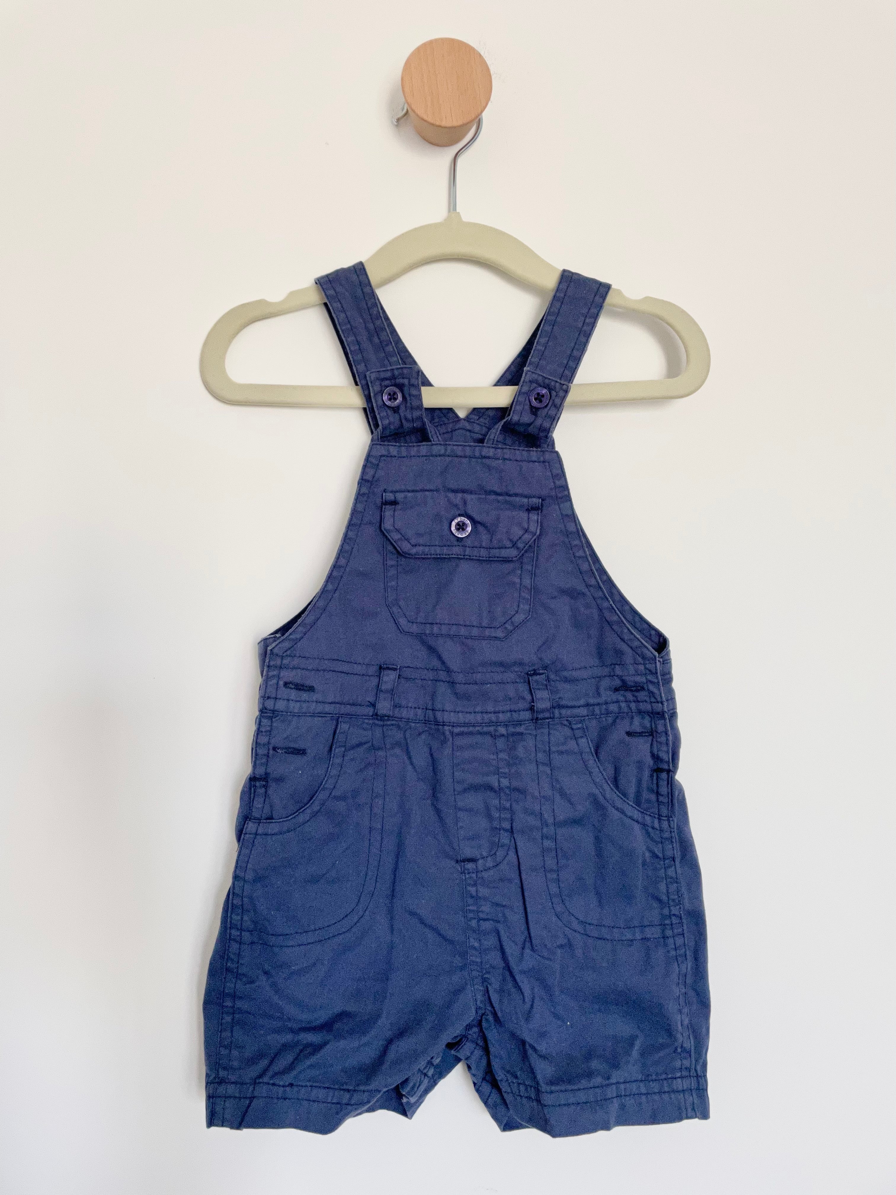 6-9m Dungarees