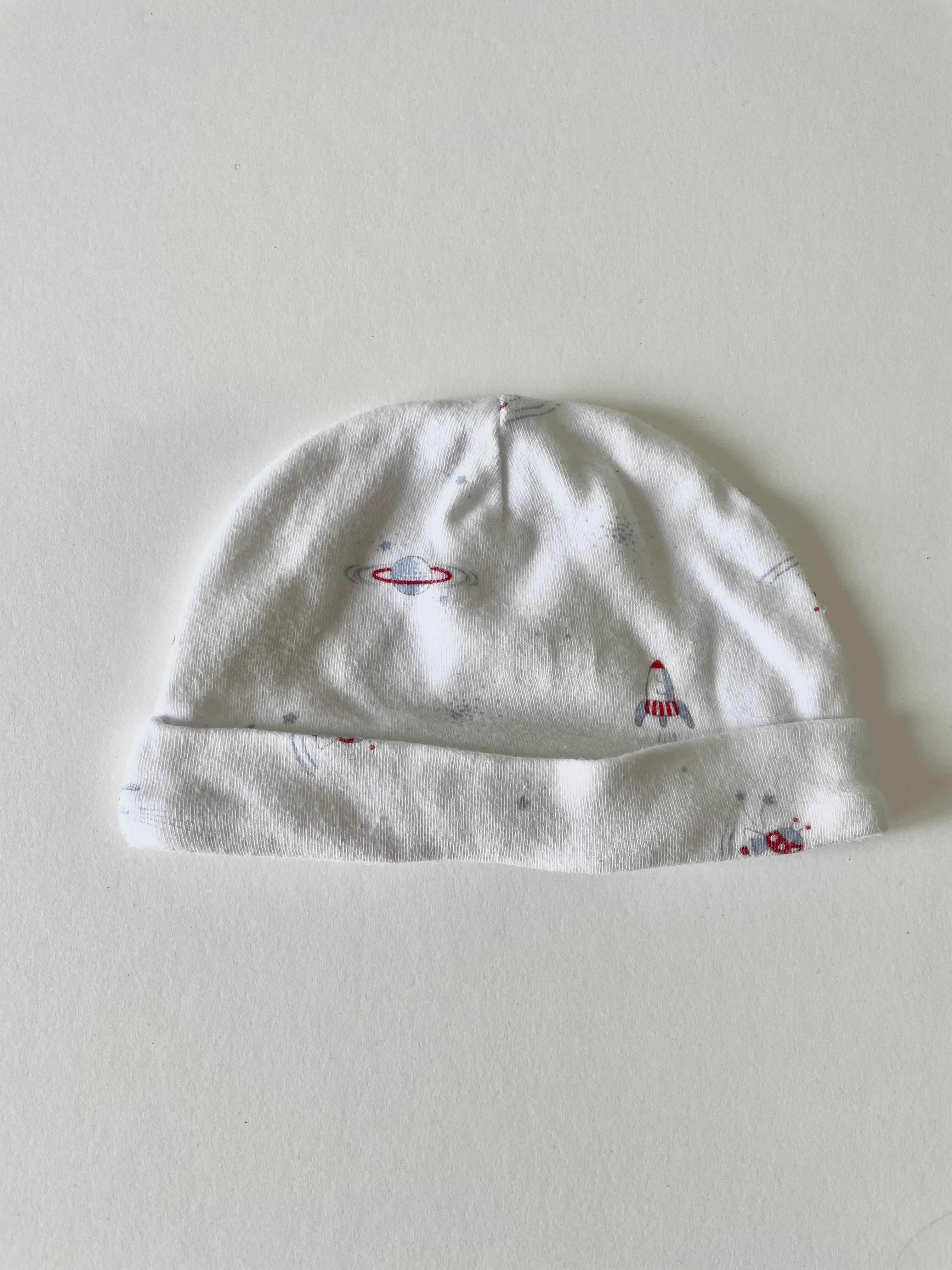 Newborn Baby Hat