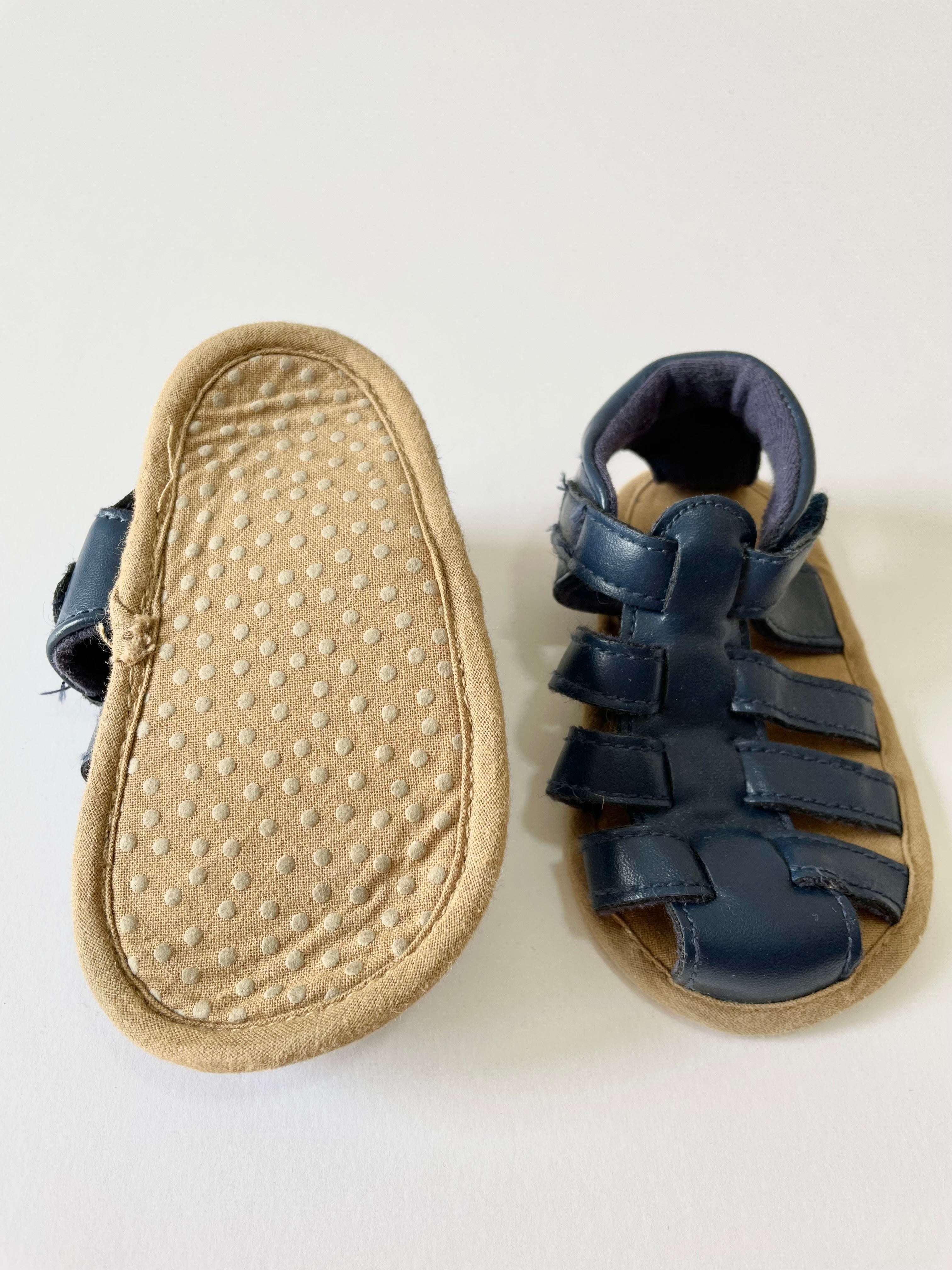 Size 19 Sandals