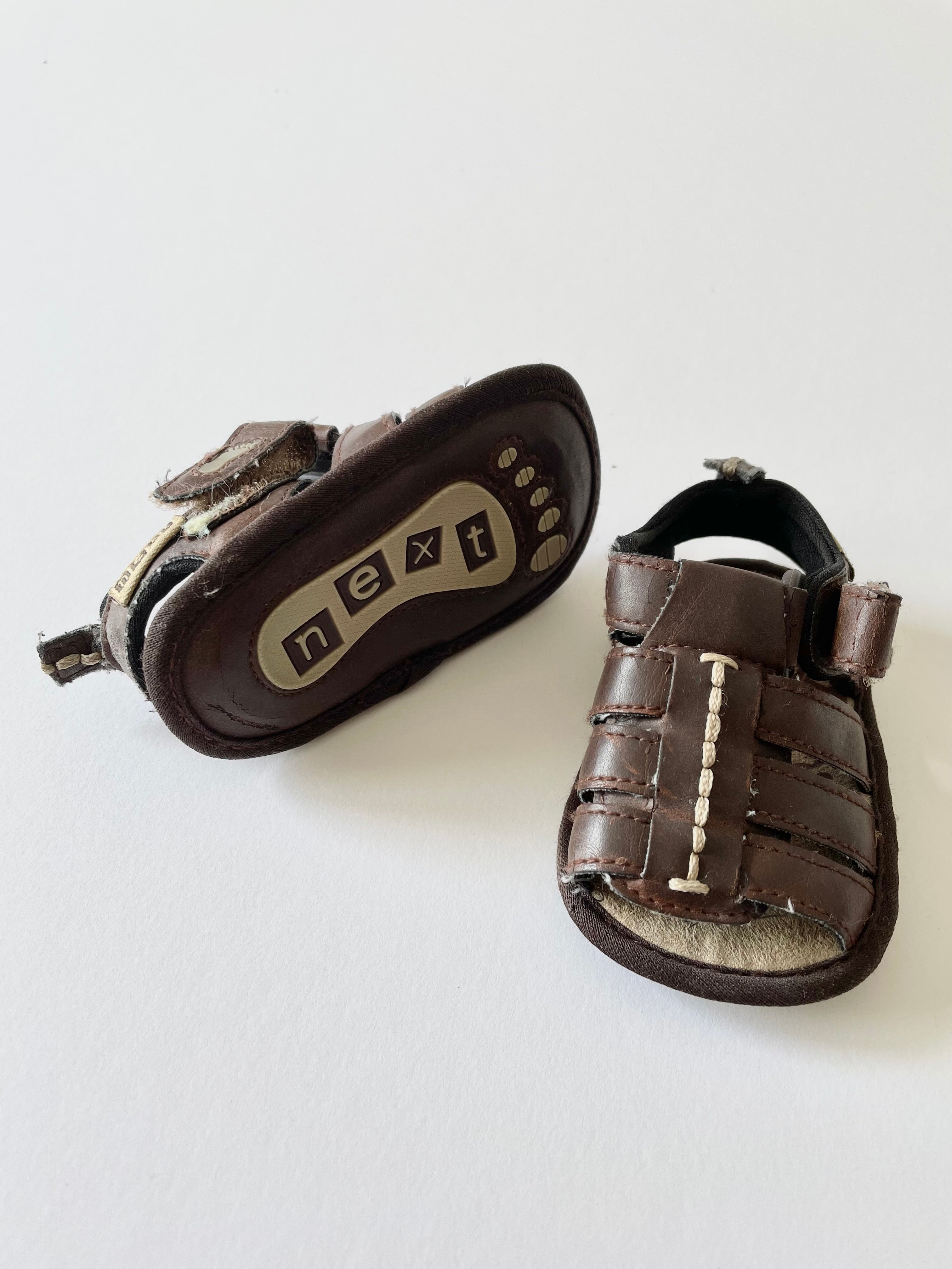 0-3m Sandals