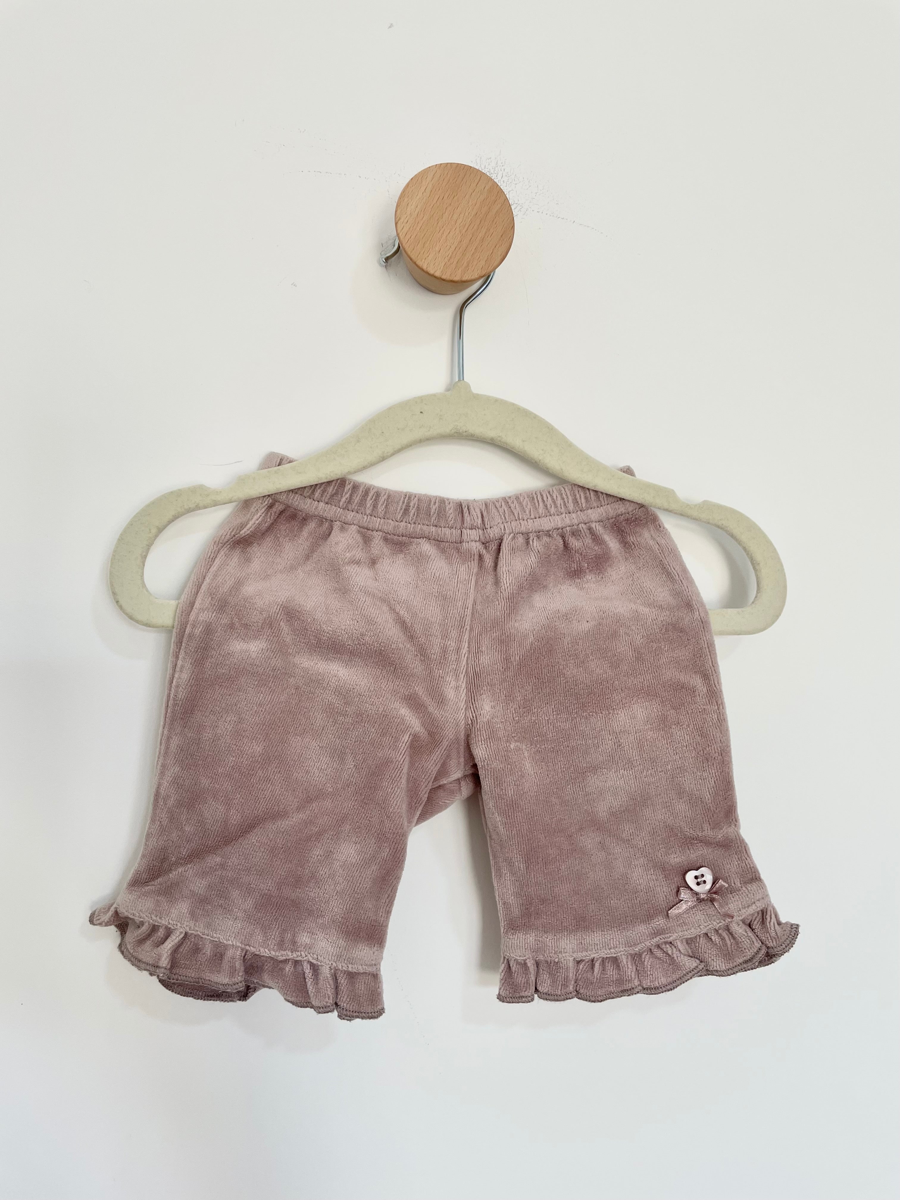 Newborn Trousers