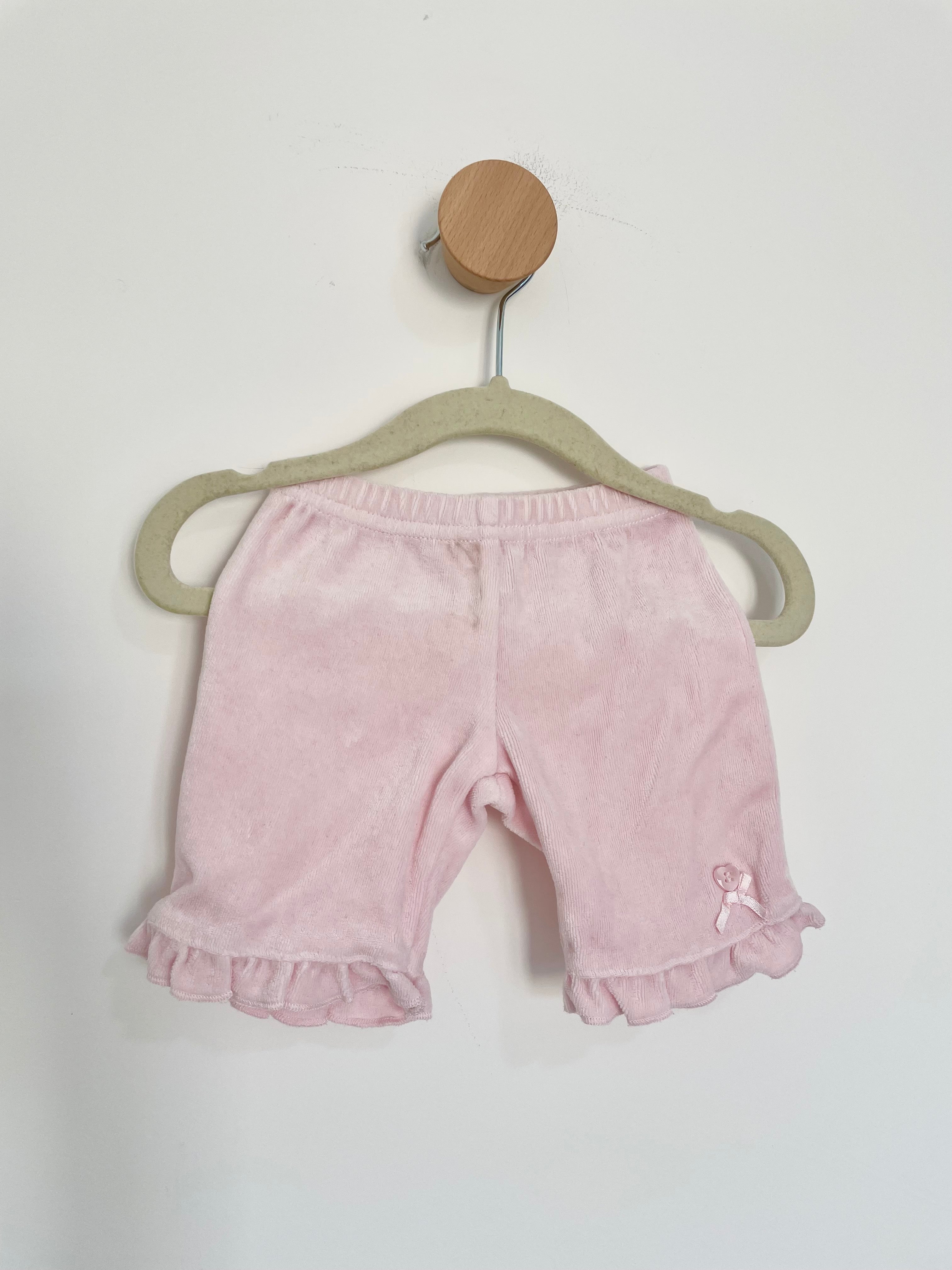 Newborn Trousers