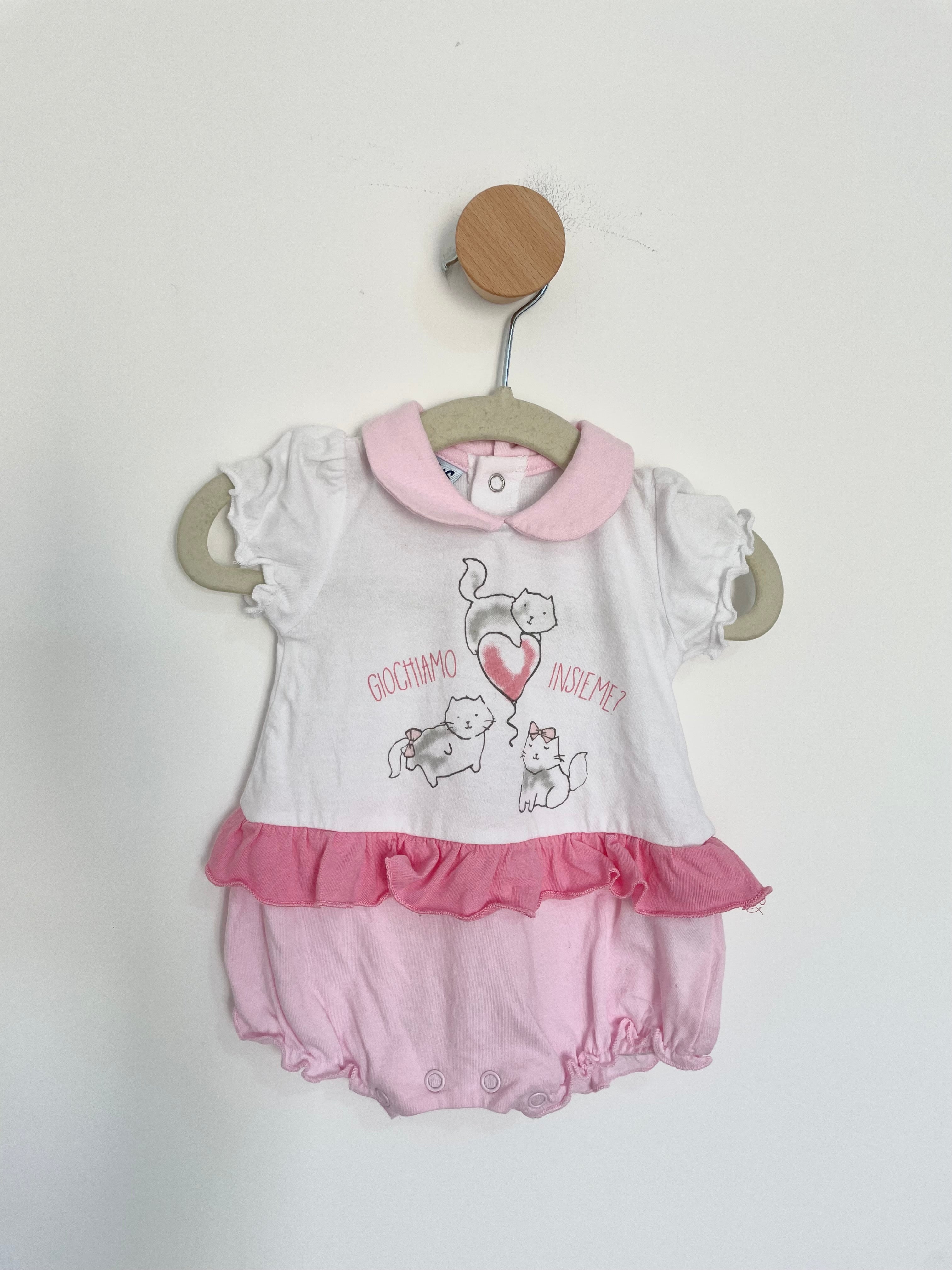 1m Romper