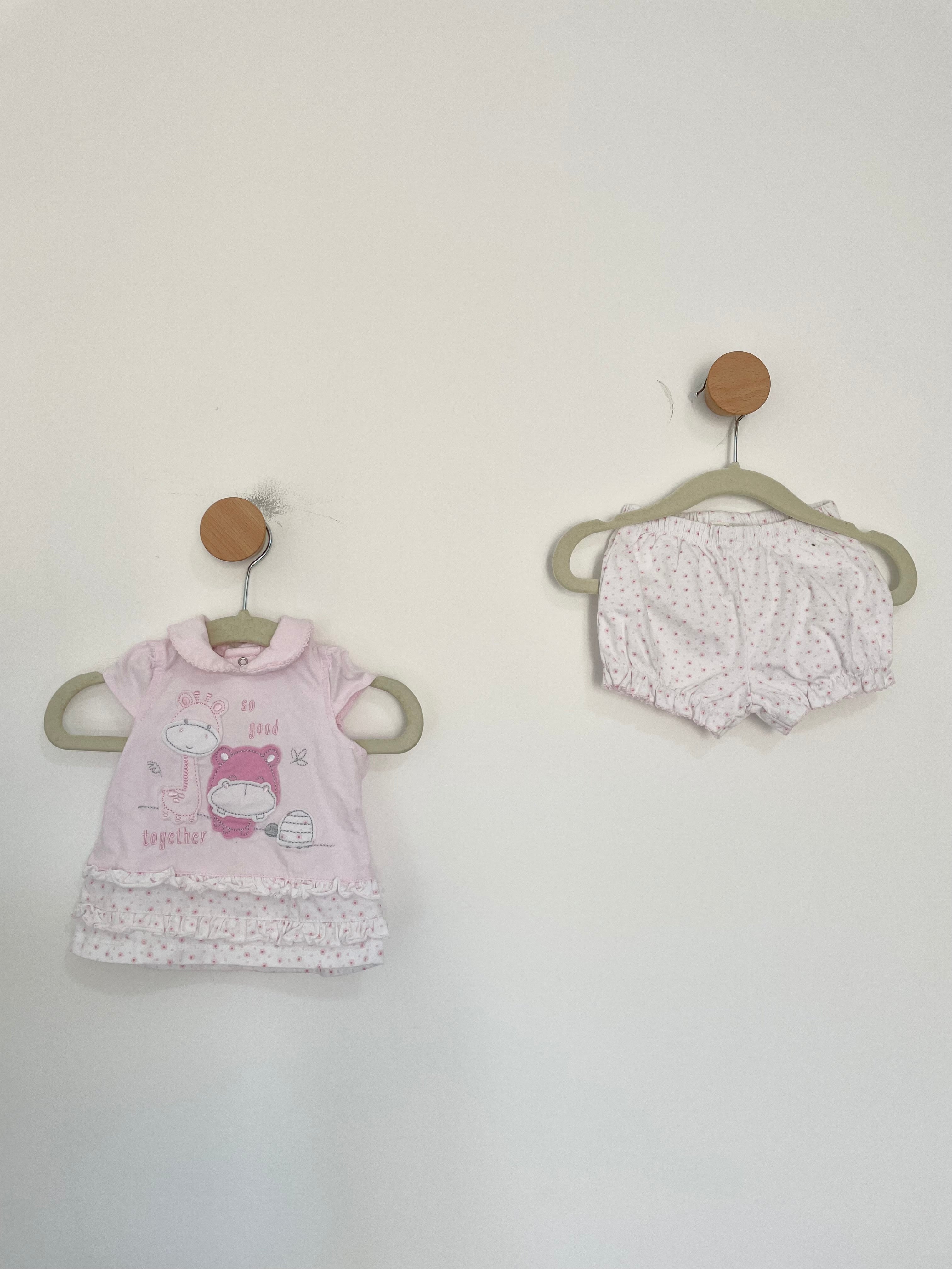 1-3m 2-piece set