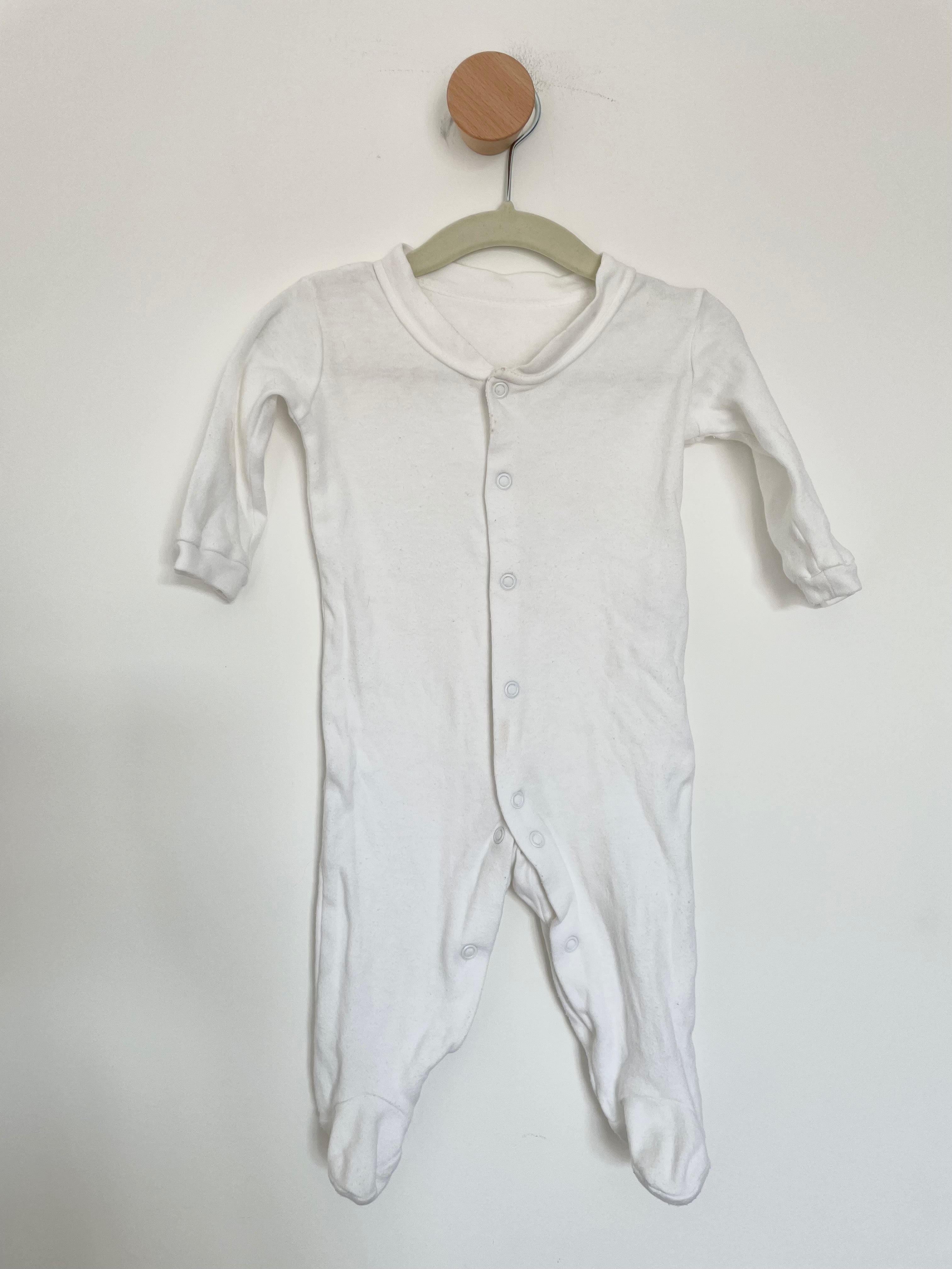 0-3m Sleepsuit