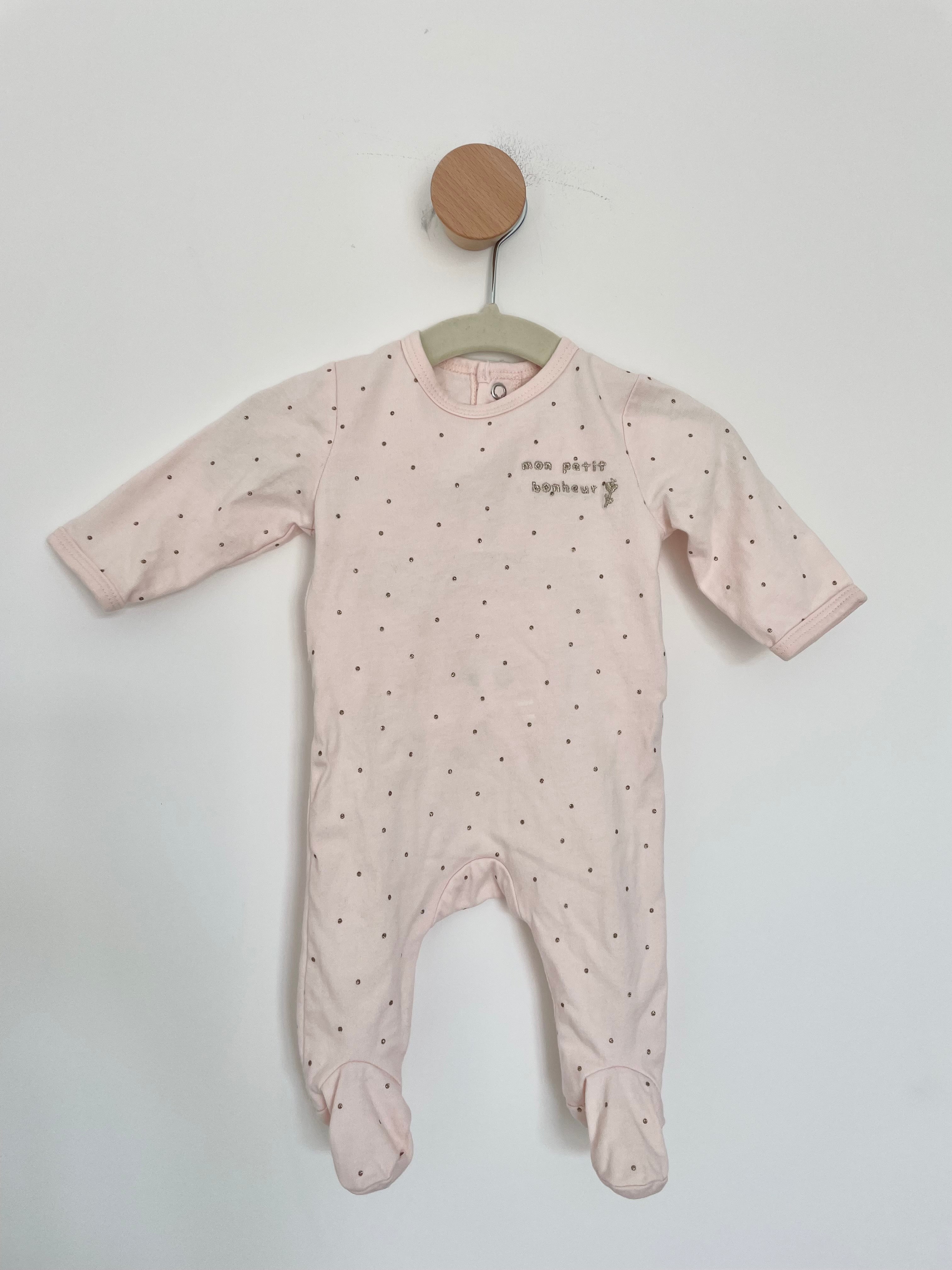 1m Sleepsuit