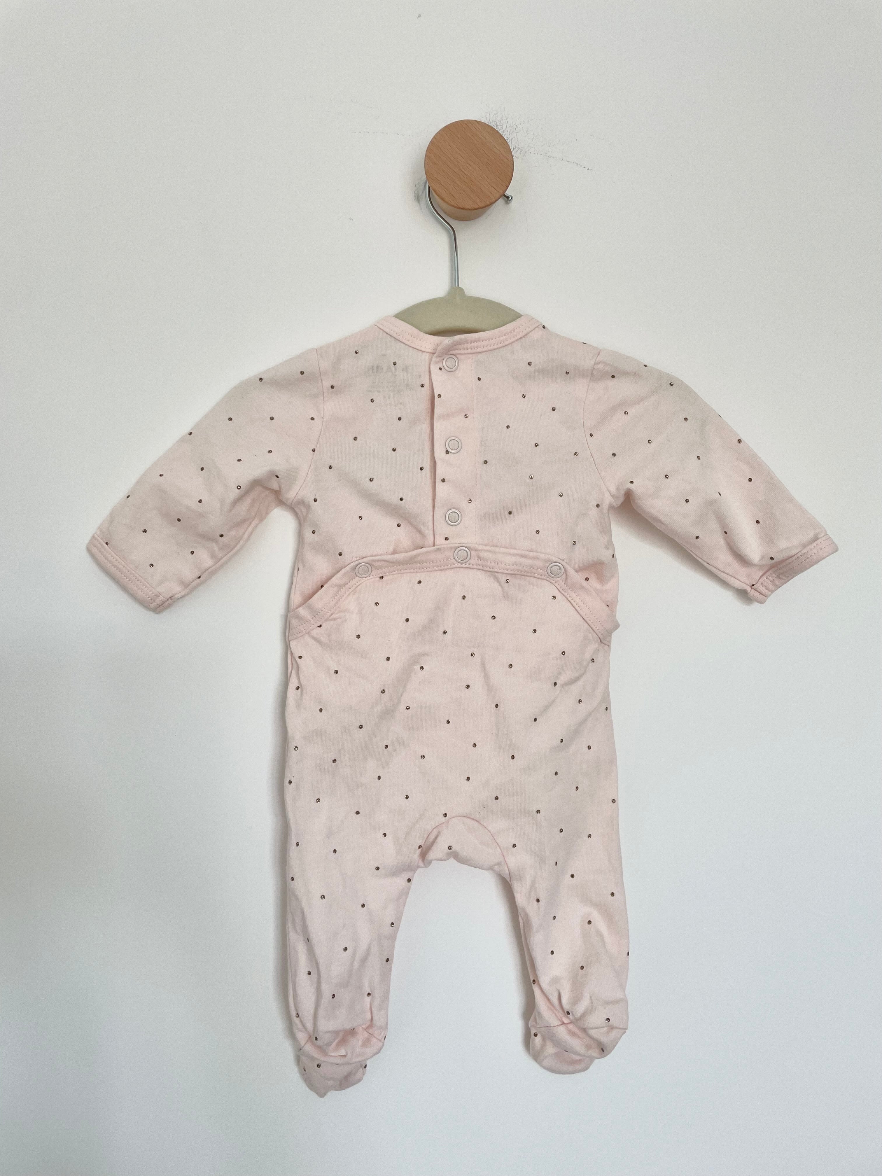 1m Sleepsuit