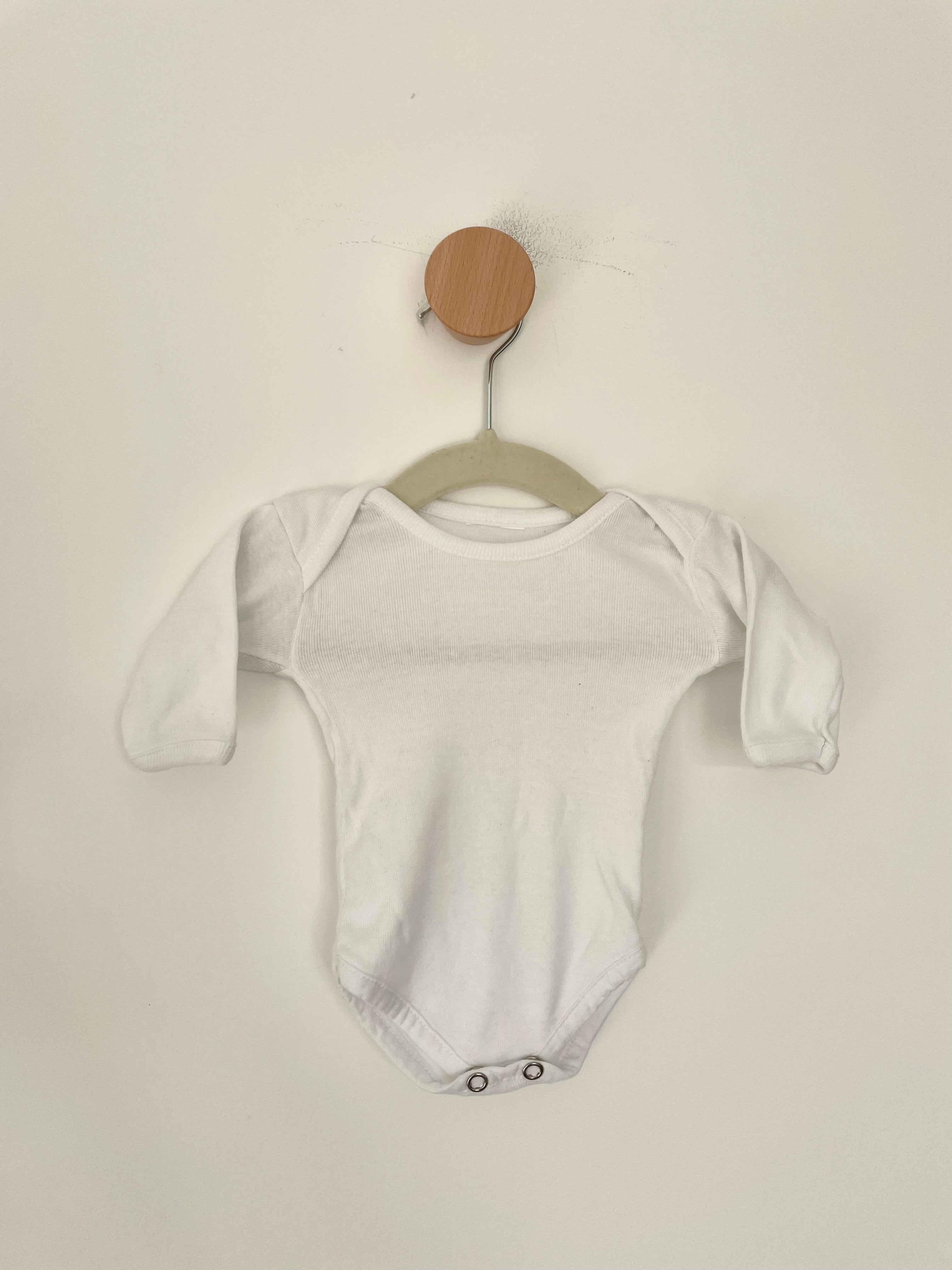 Newborn Vest