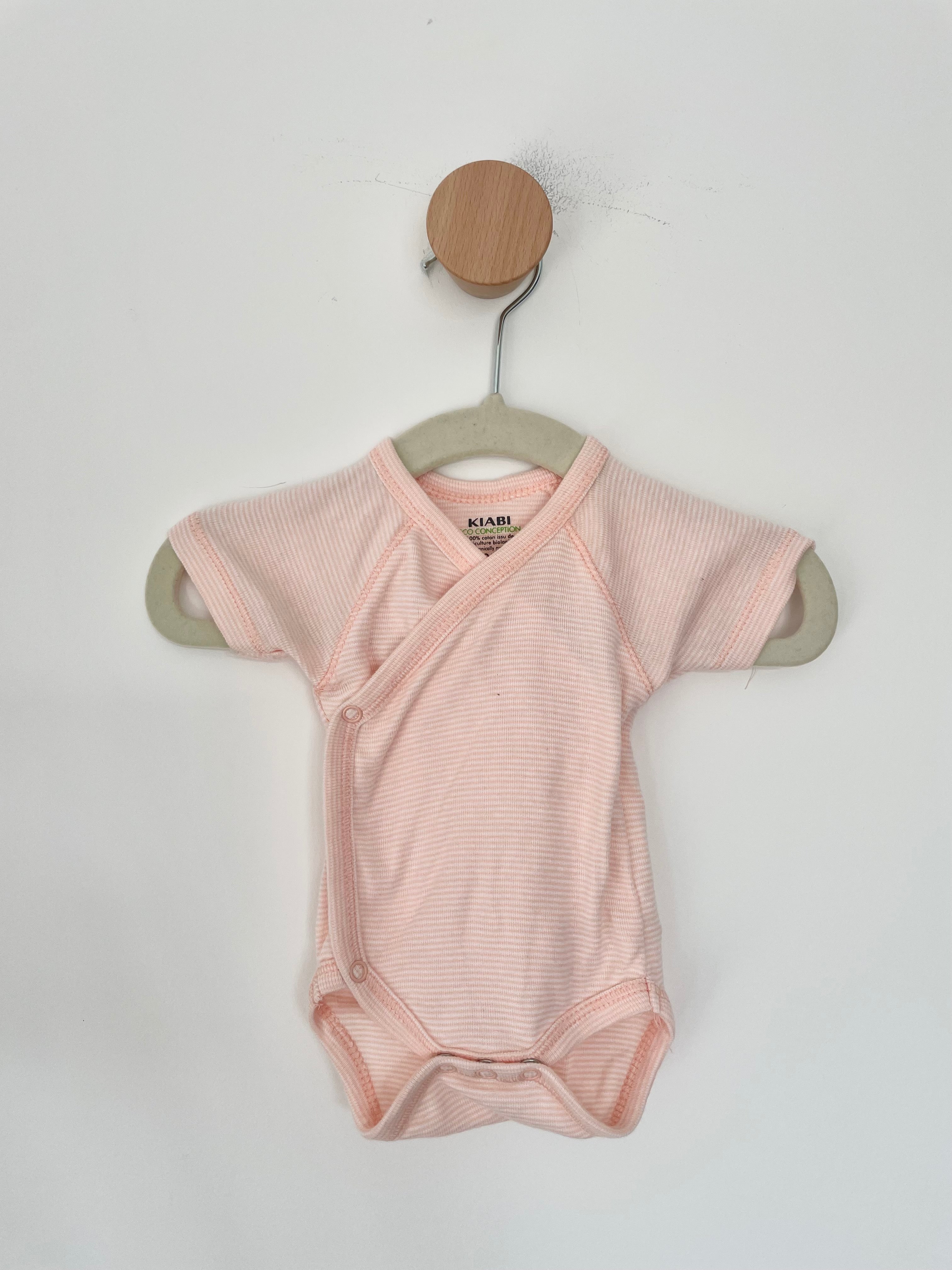 Newborn Vest