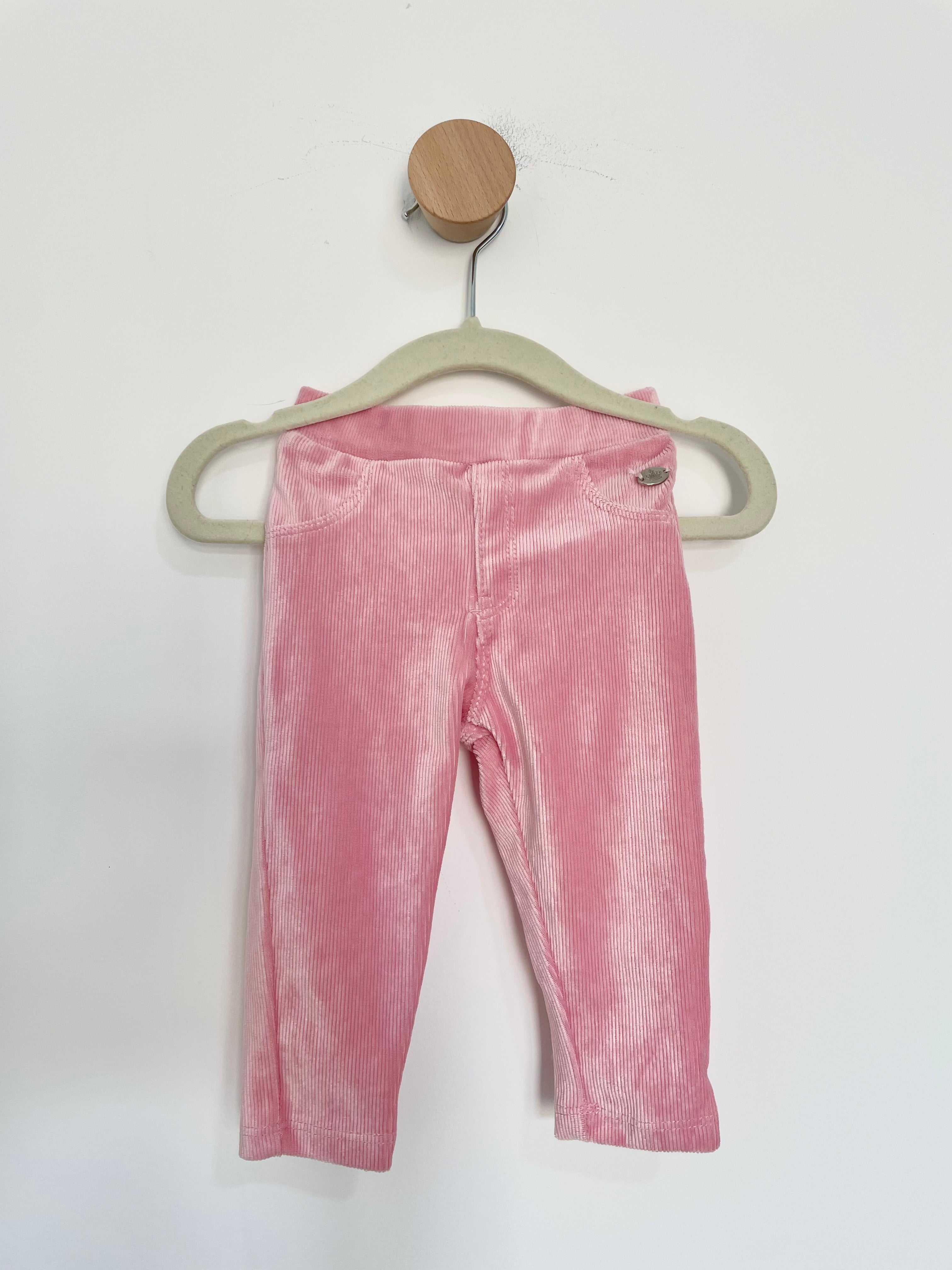 3-6m Trousers