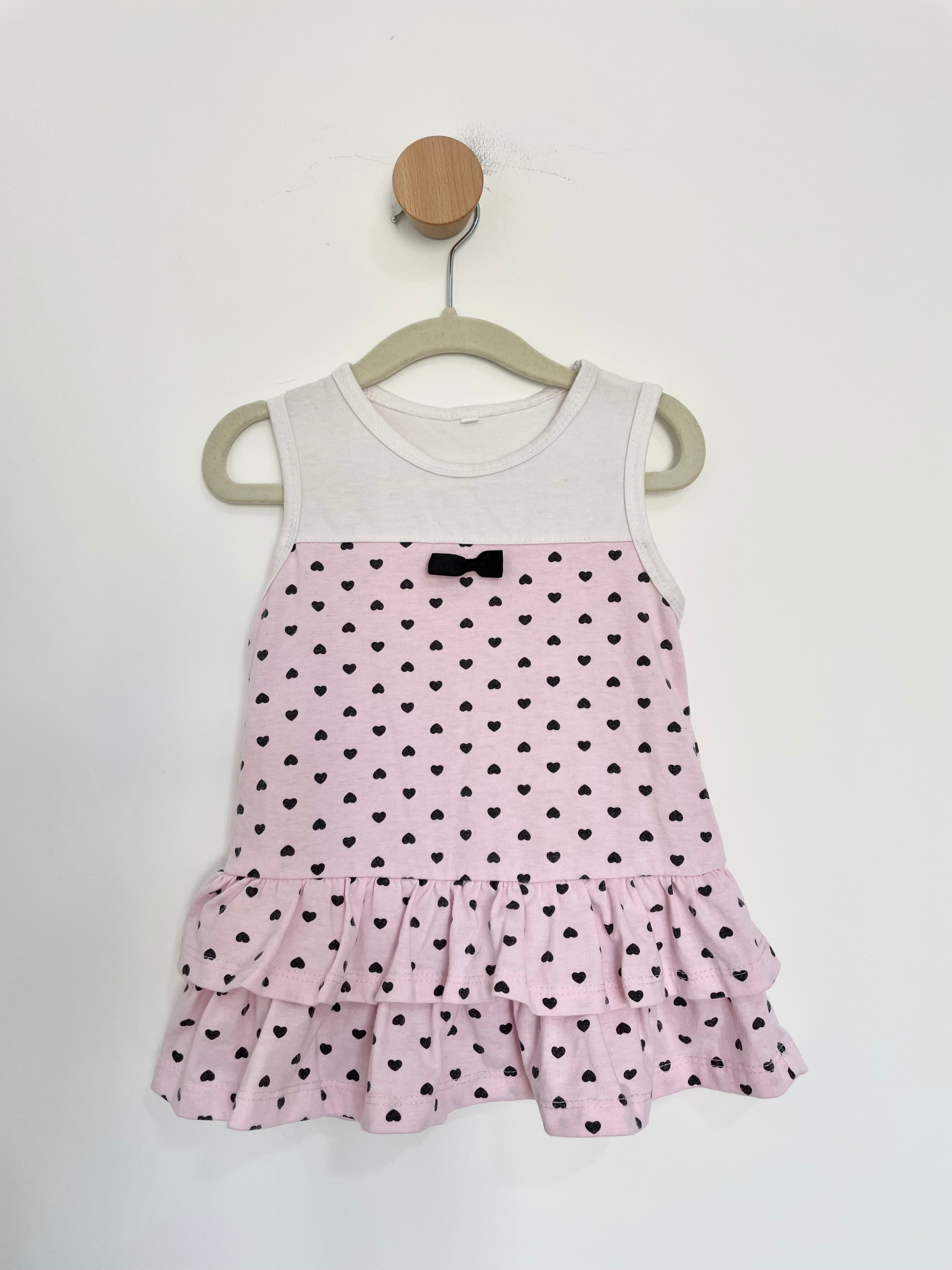 9-12m Dress