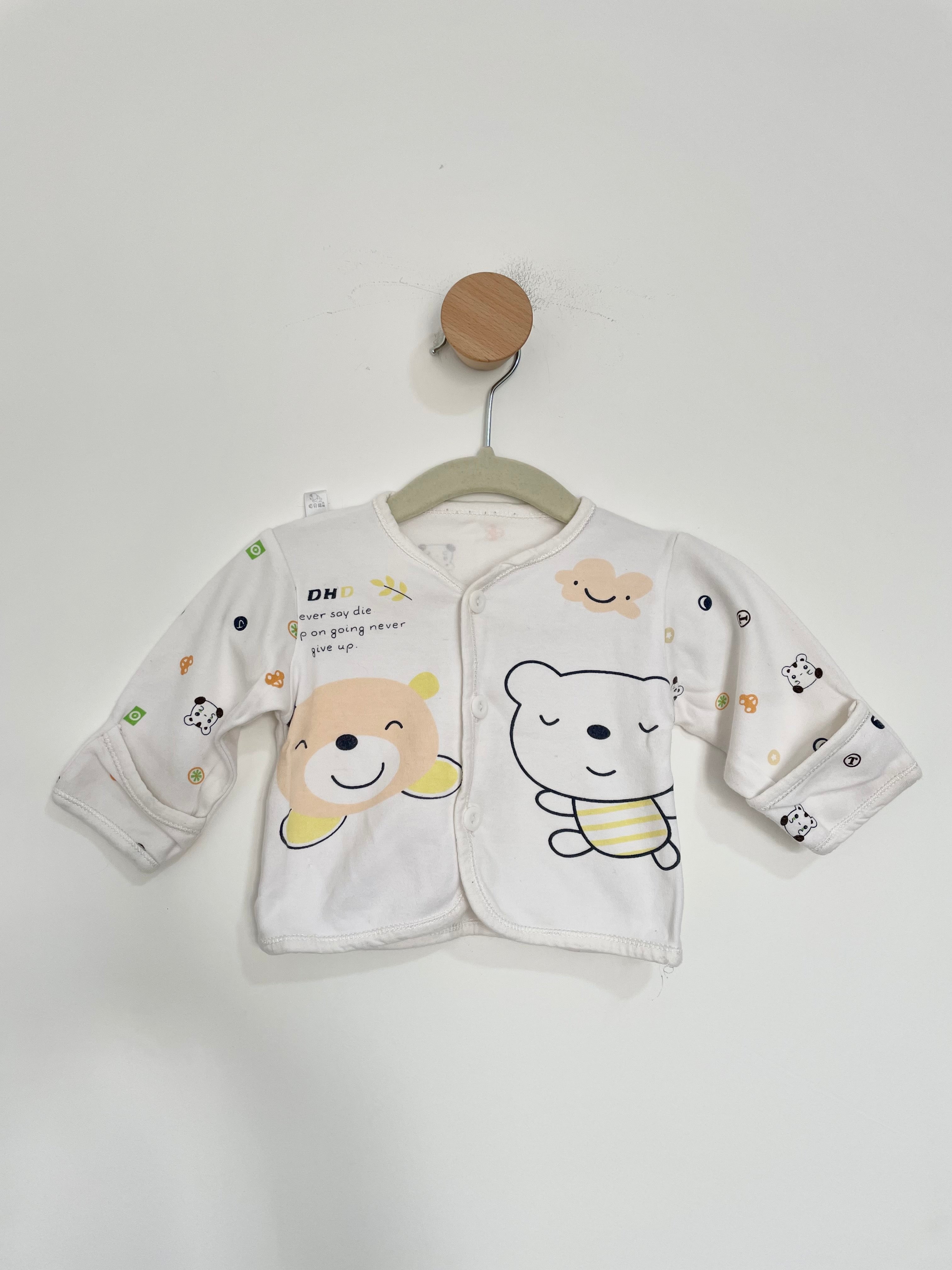 6-9m Cardigan