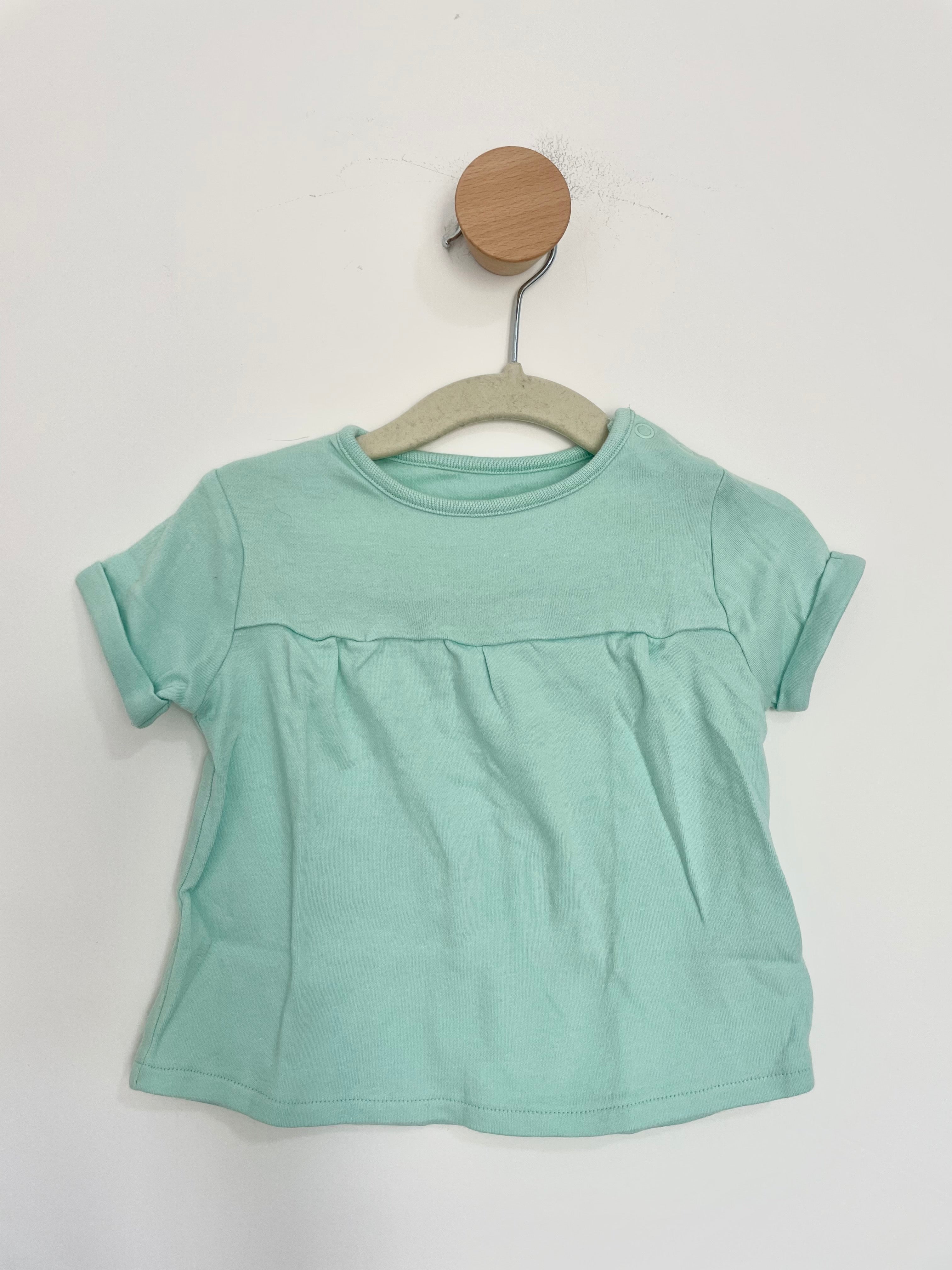 6-9m Shirt