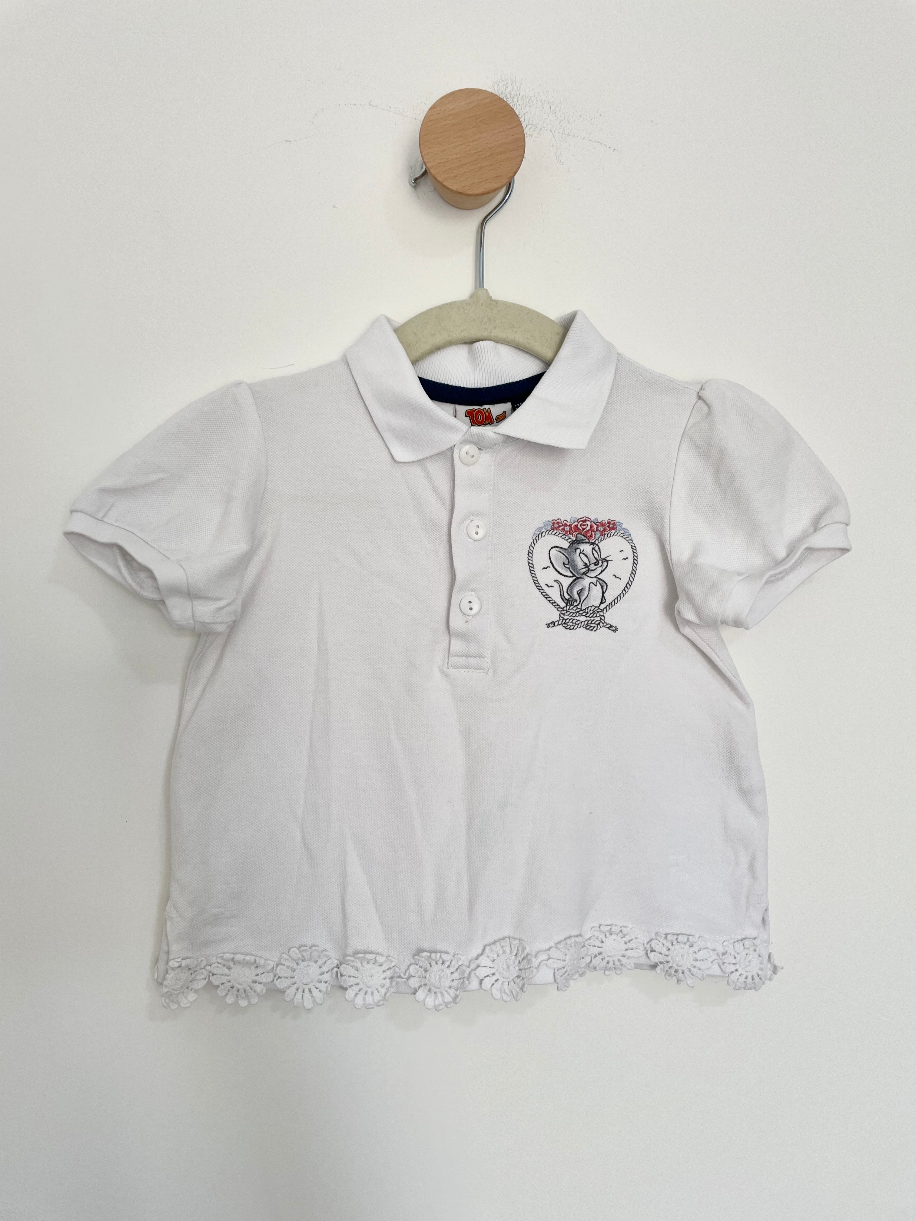 6-9m Shirt