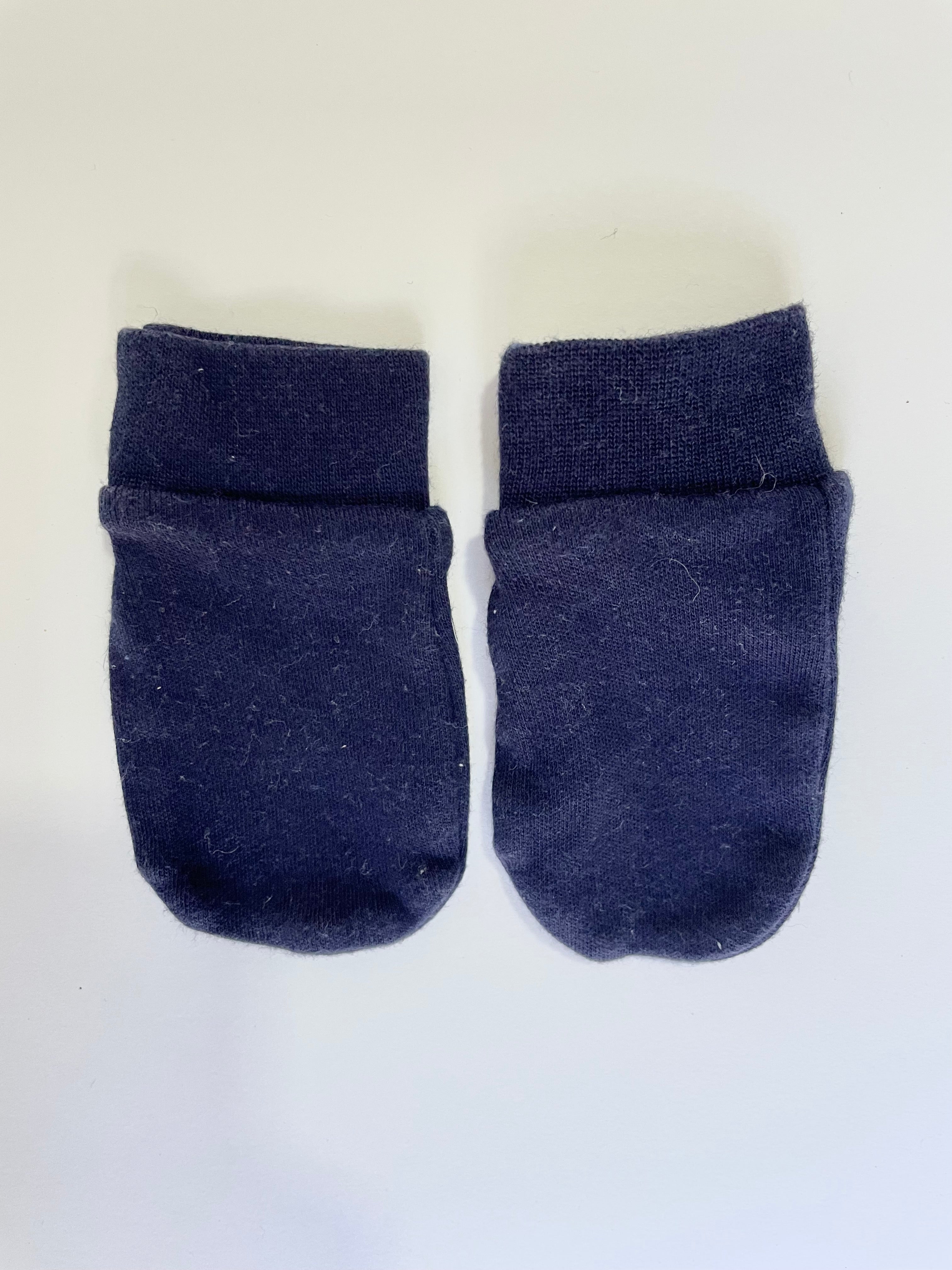 0-3m Mitten set