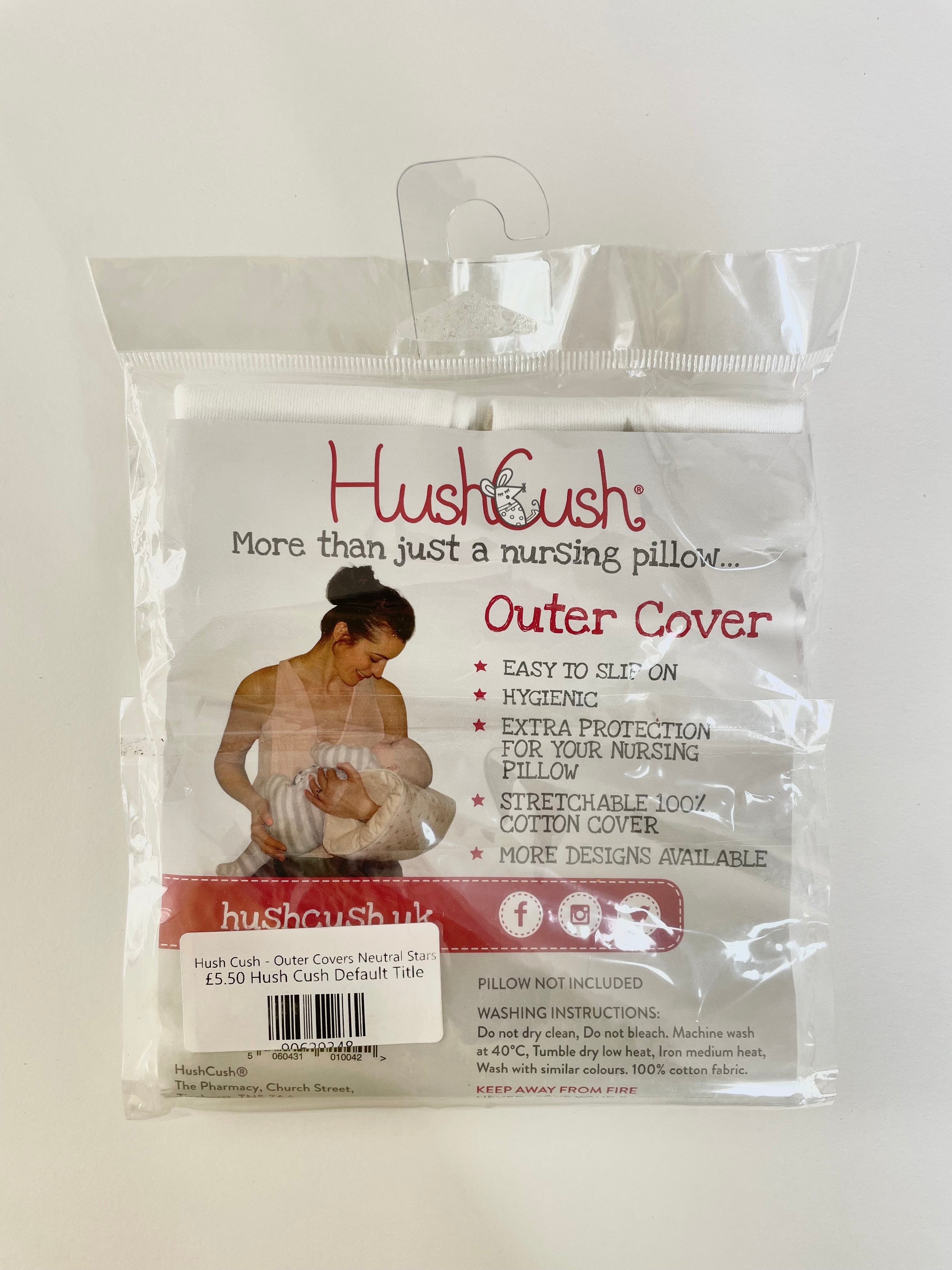 HushCush Outer Cover brand new