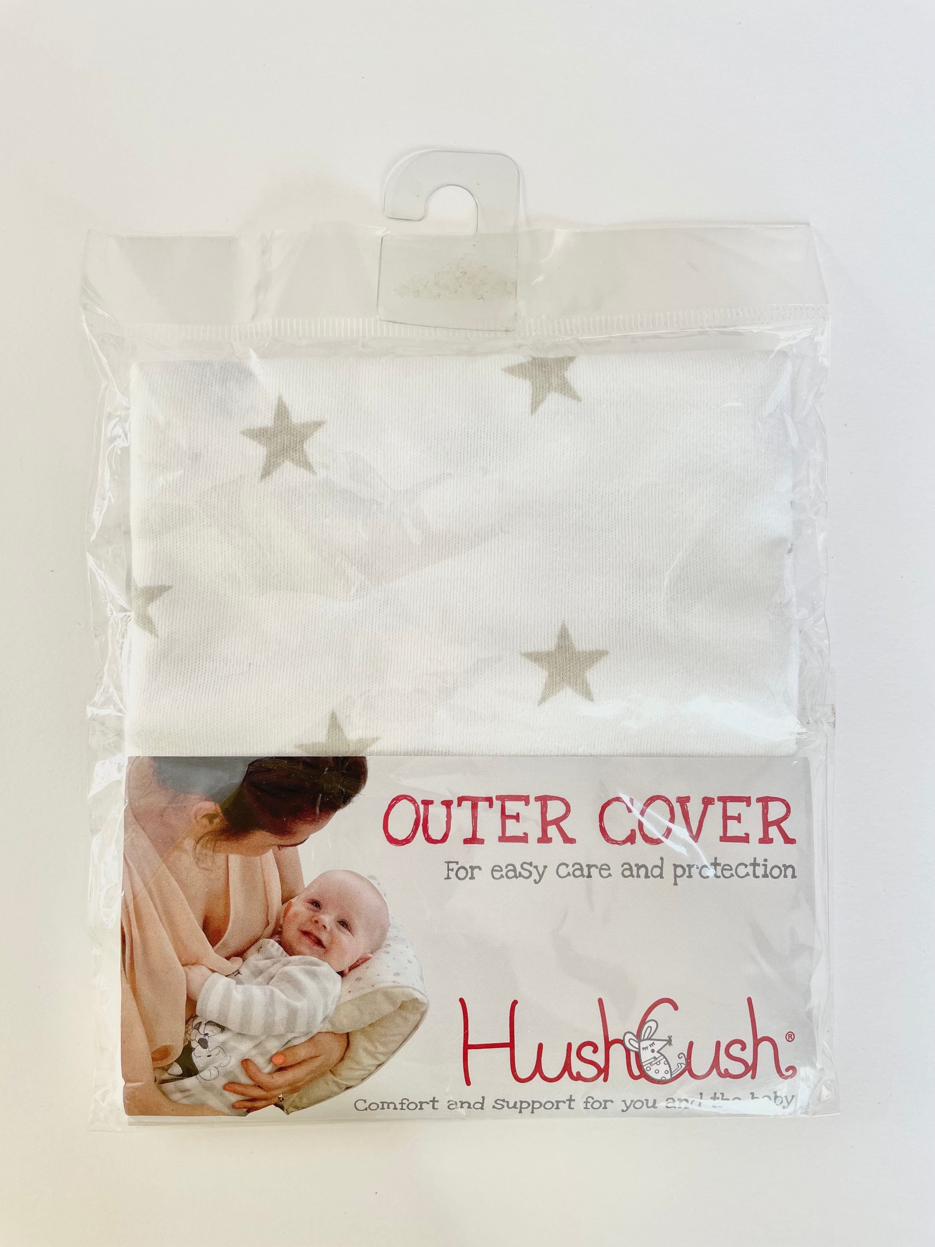 HushCush Outer Cover (brand new)