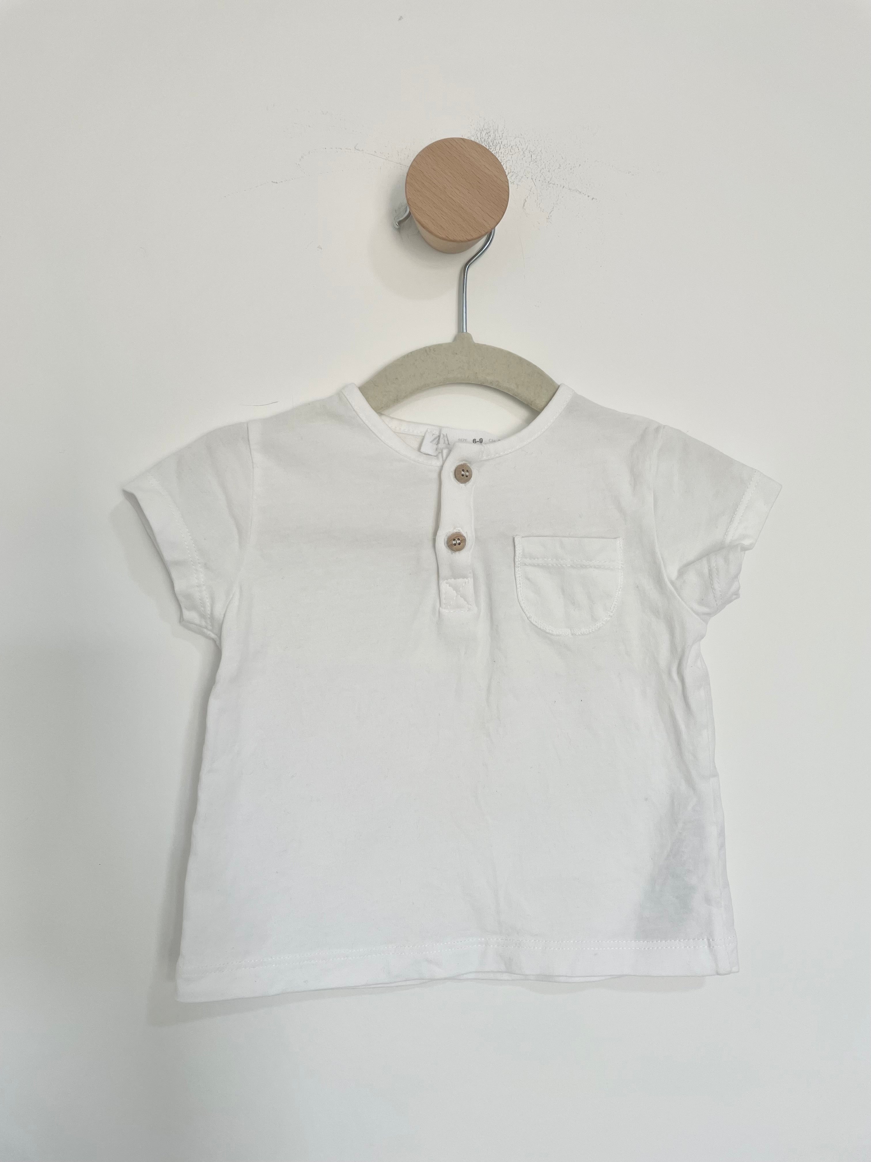 6-9m Shirt