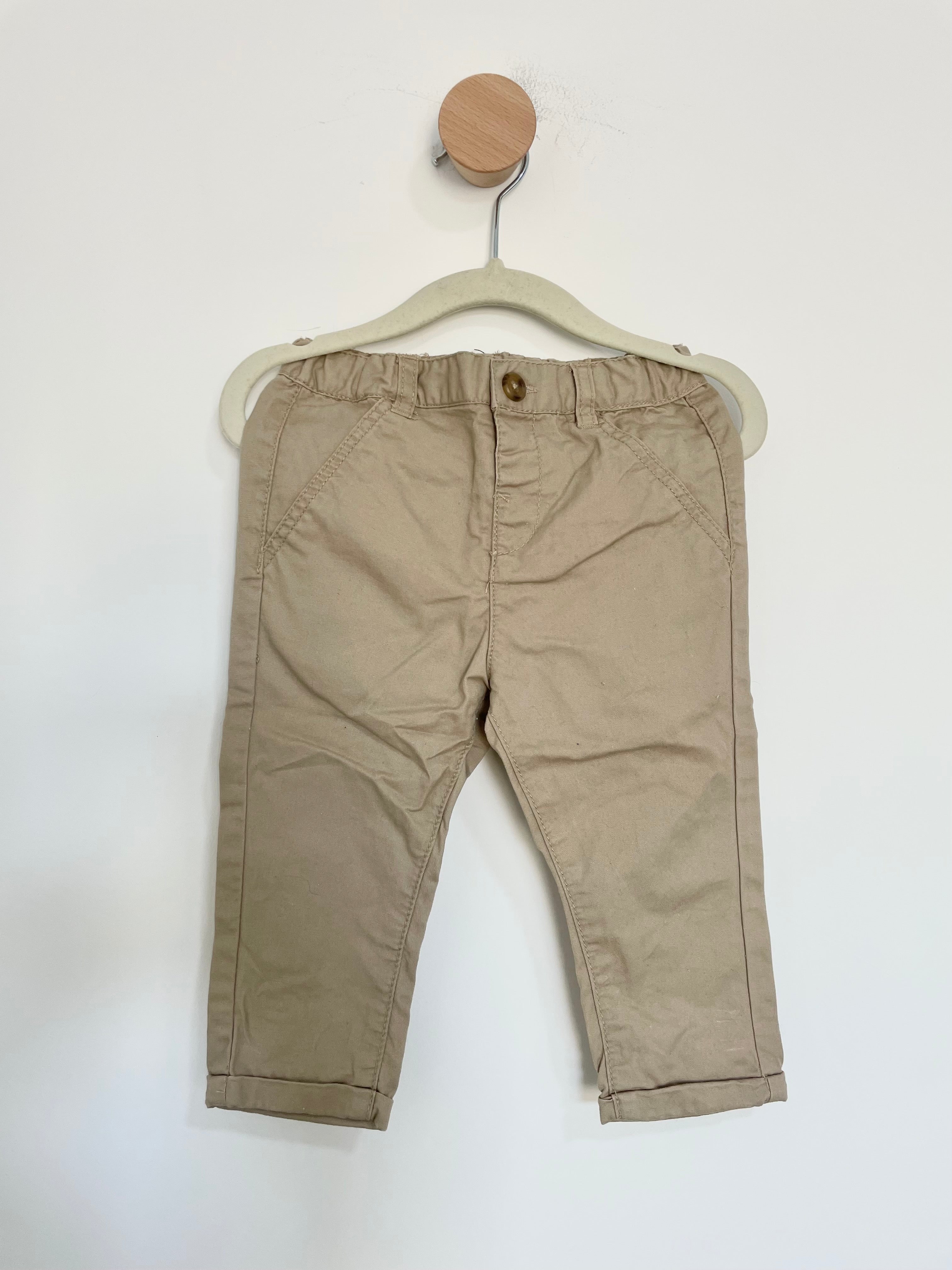 12m Trousers