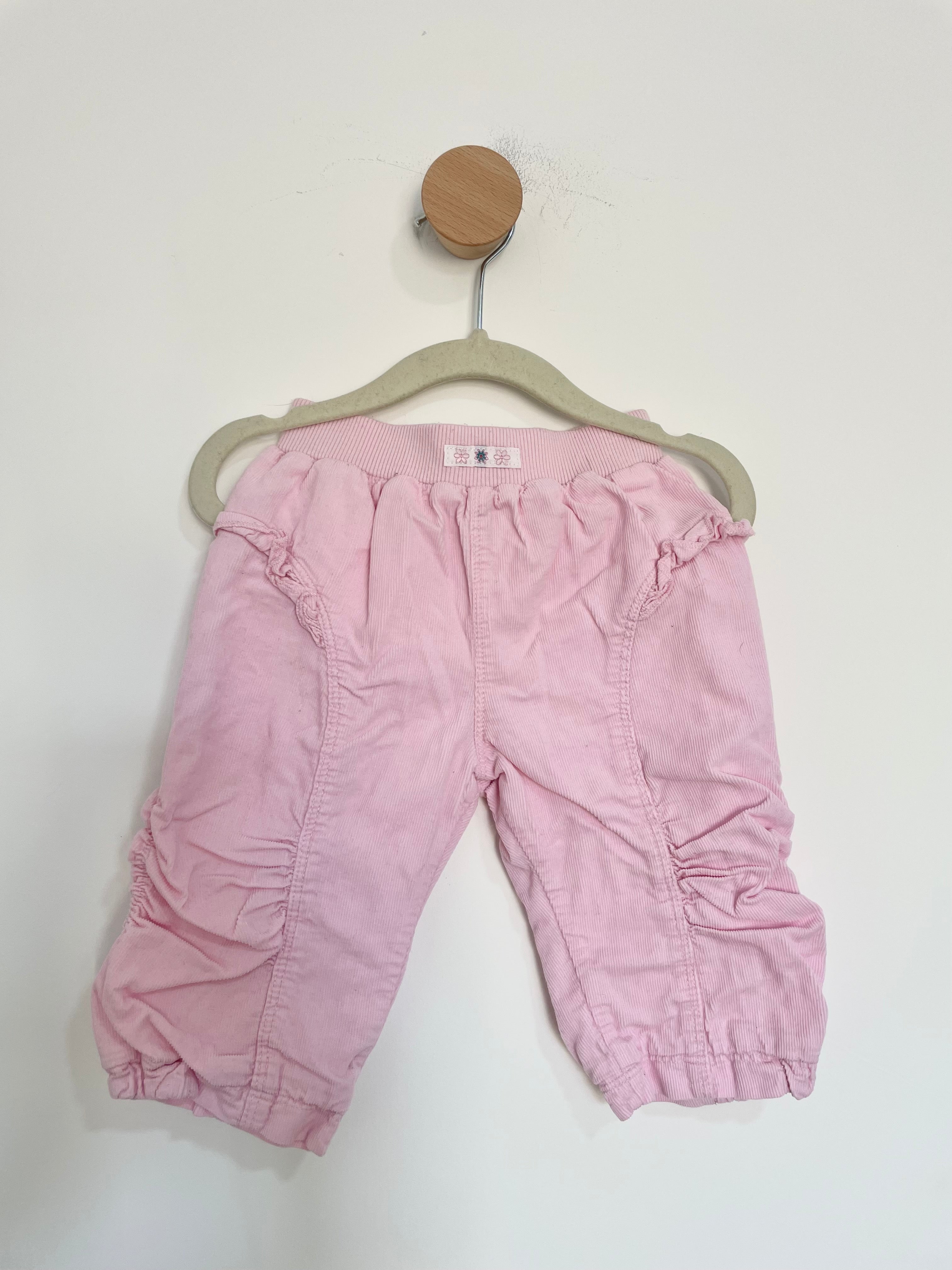 6-9m Trousers