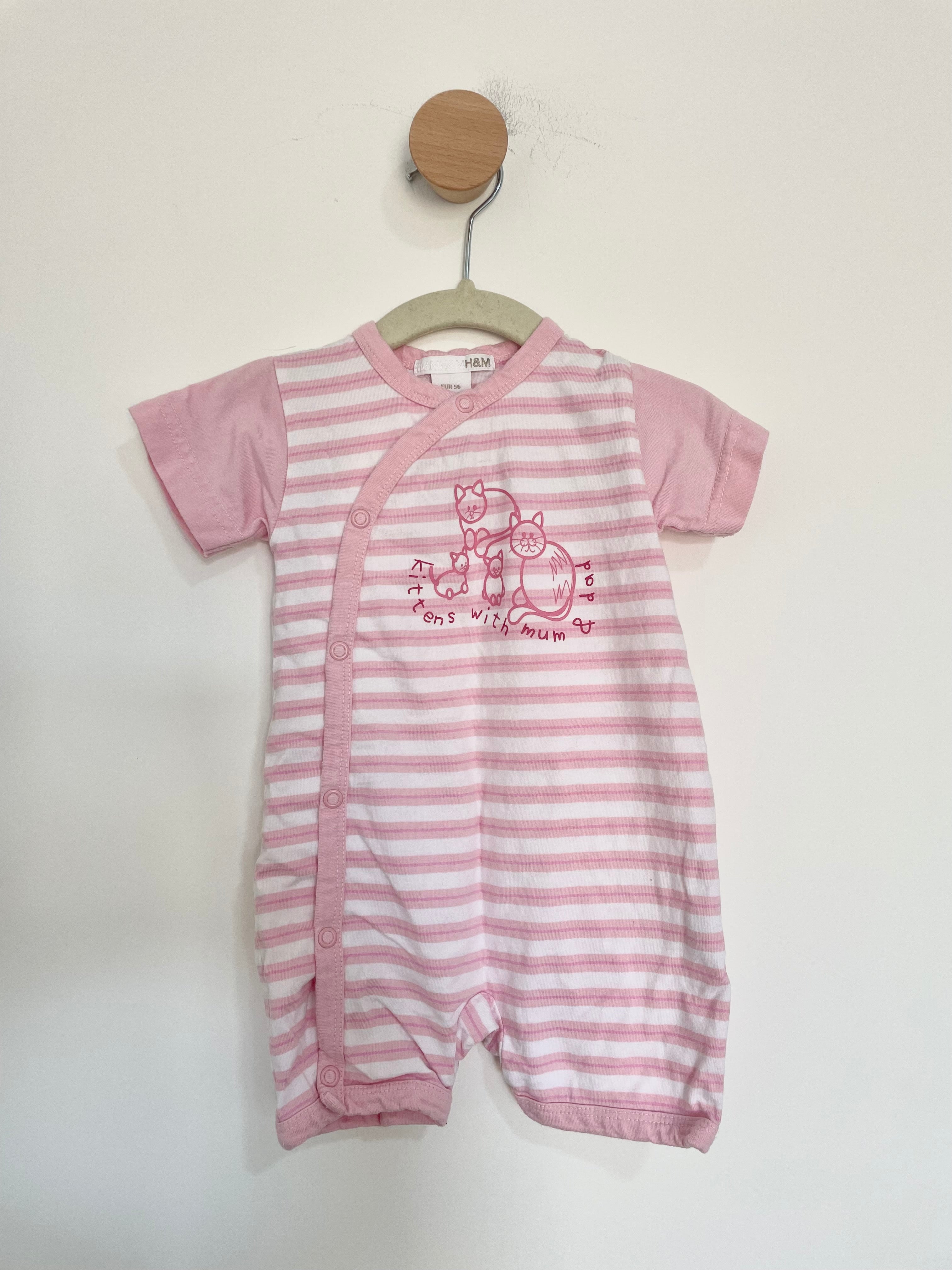 1-2m Romper