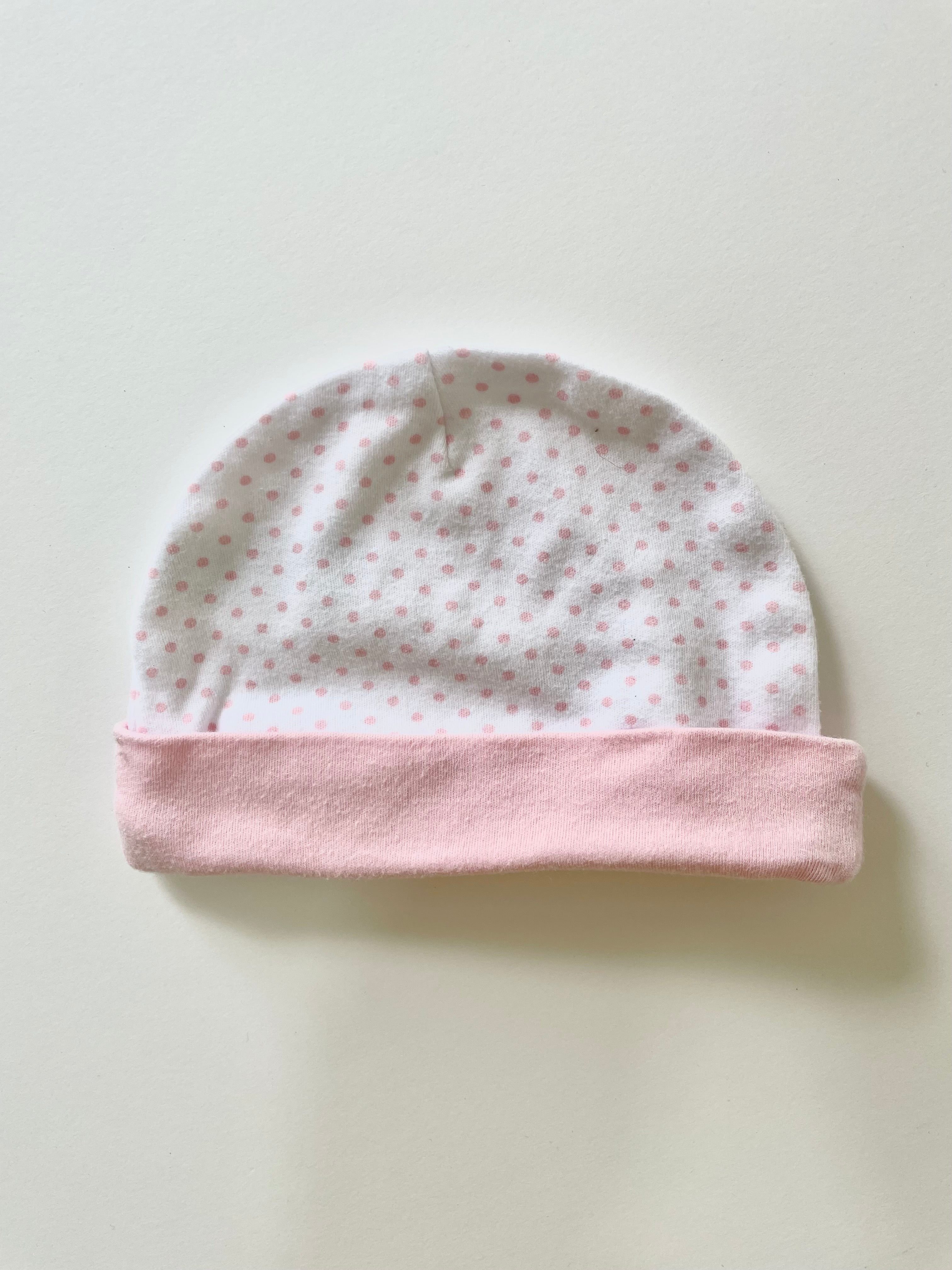 0-6m Baby Hat