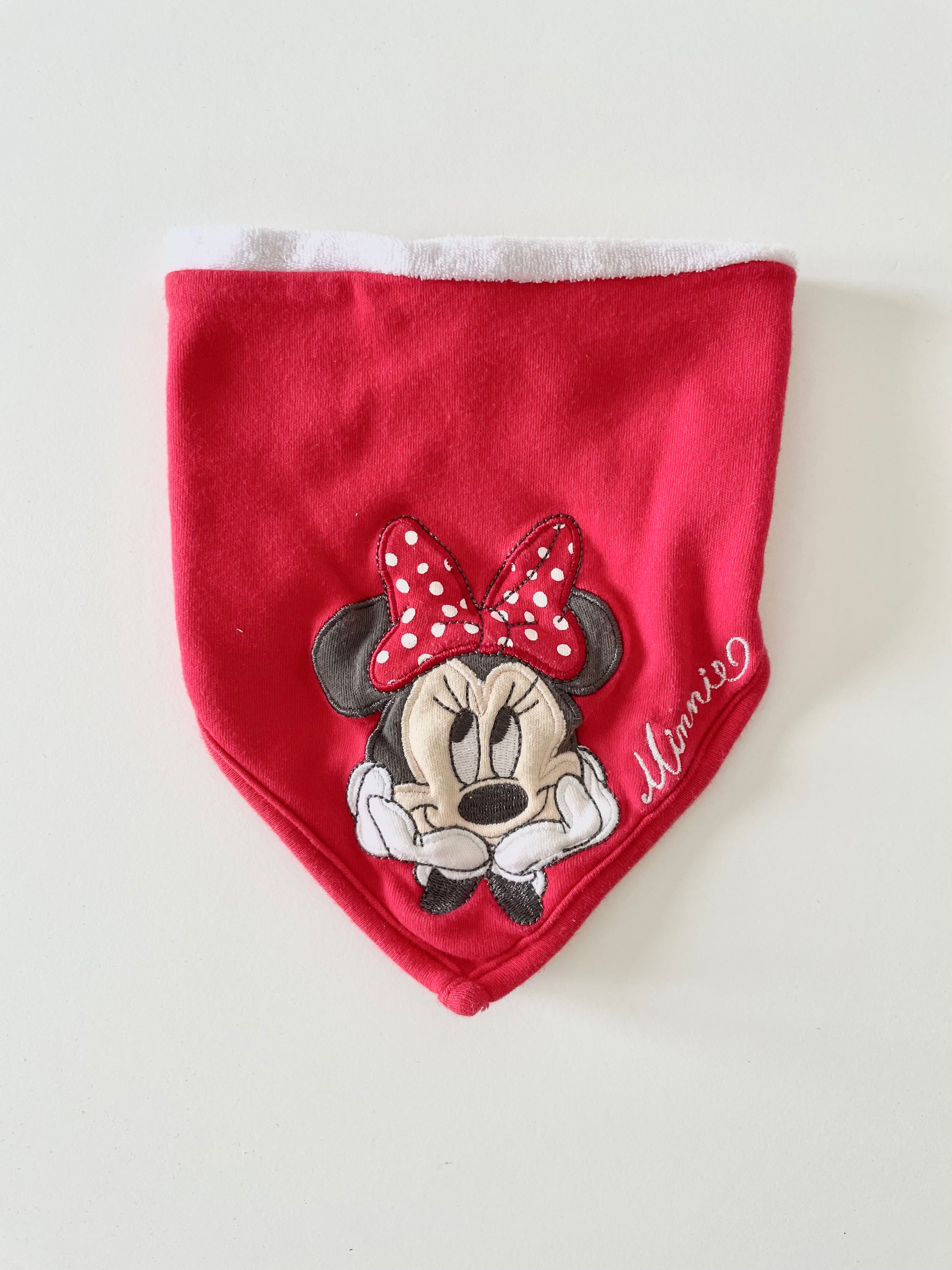 Bandana Drool Bib