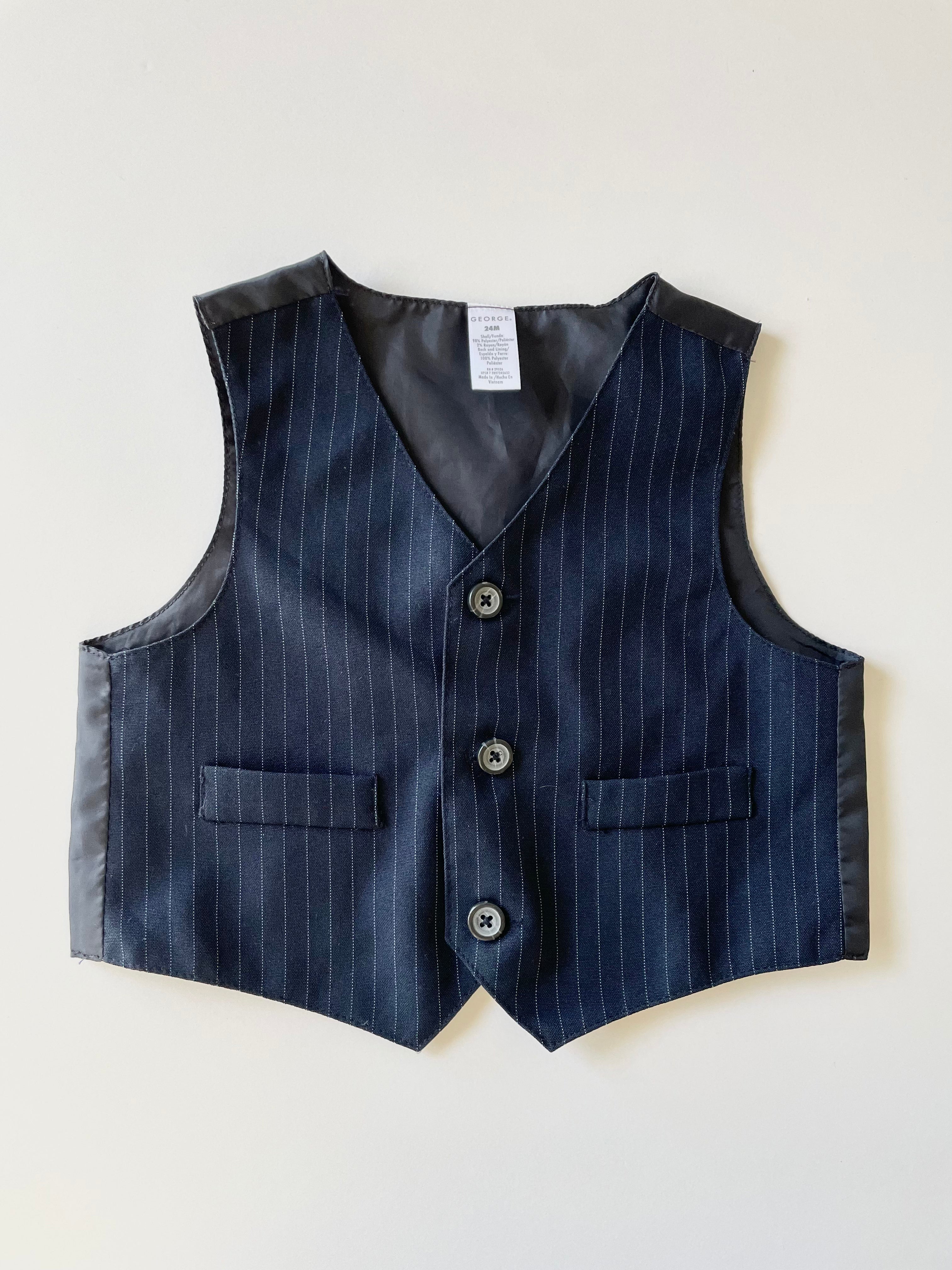 24m Waistcoat