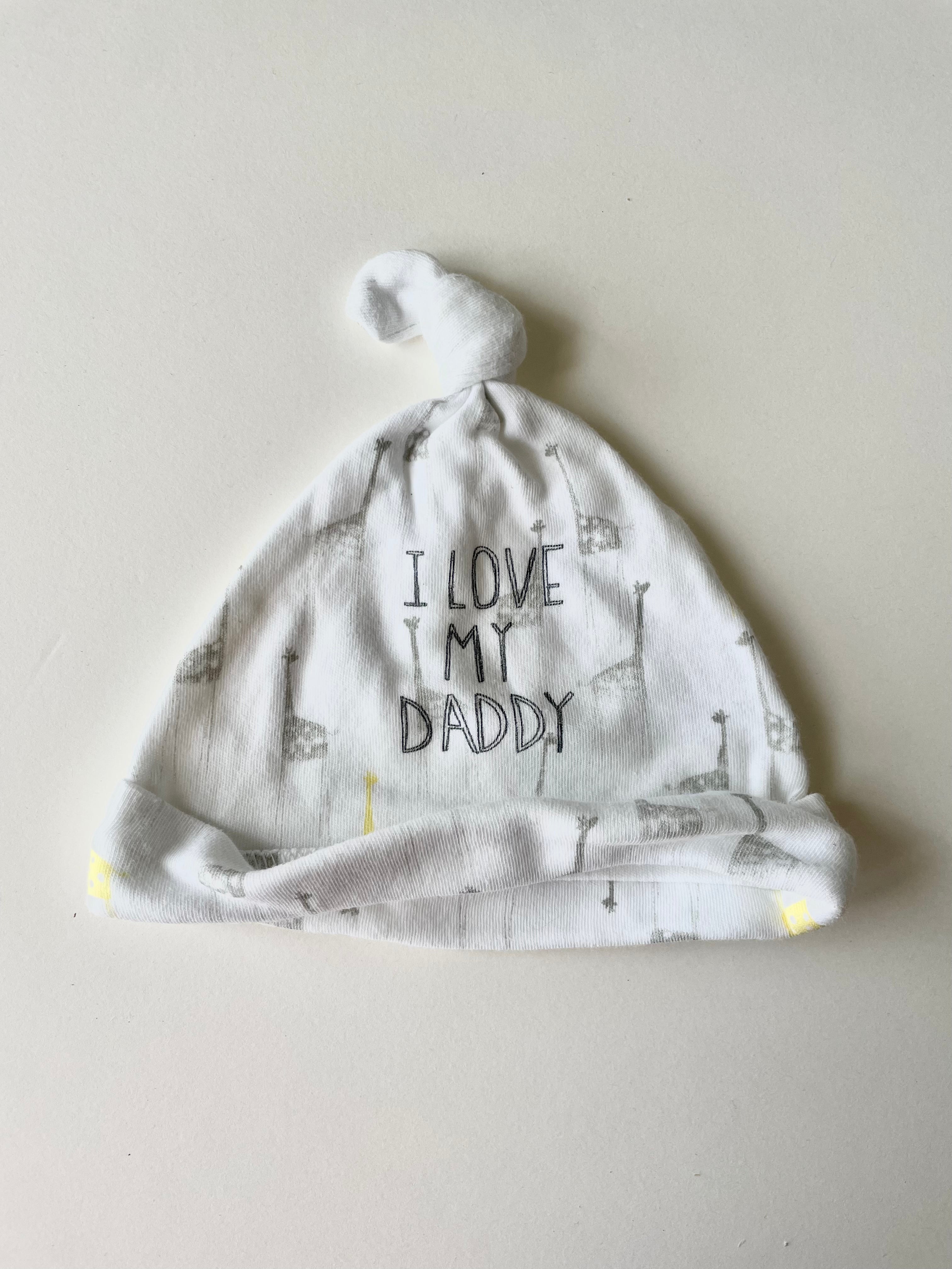 0-3m Baby Hat