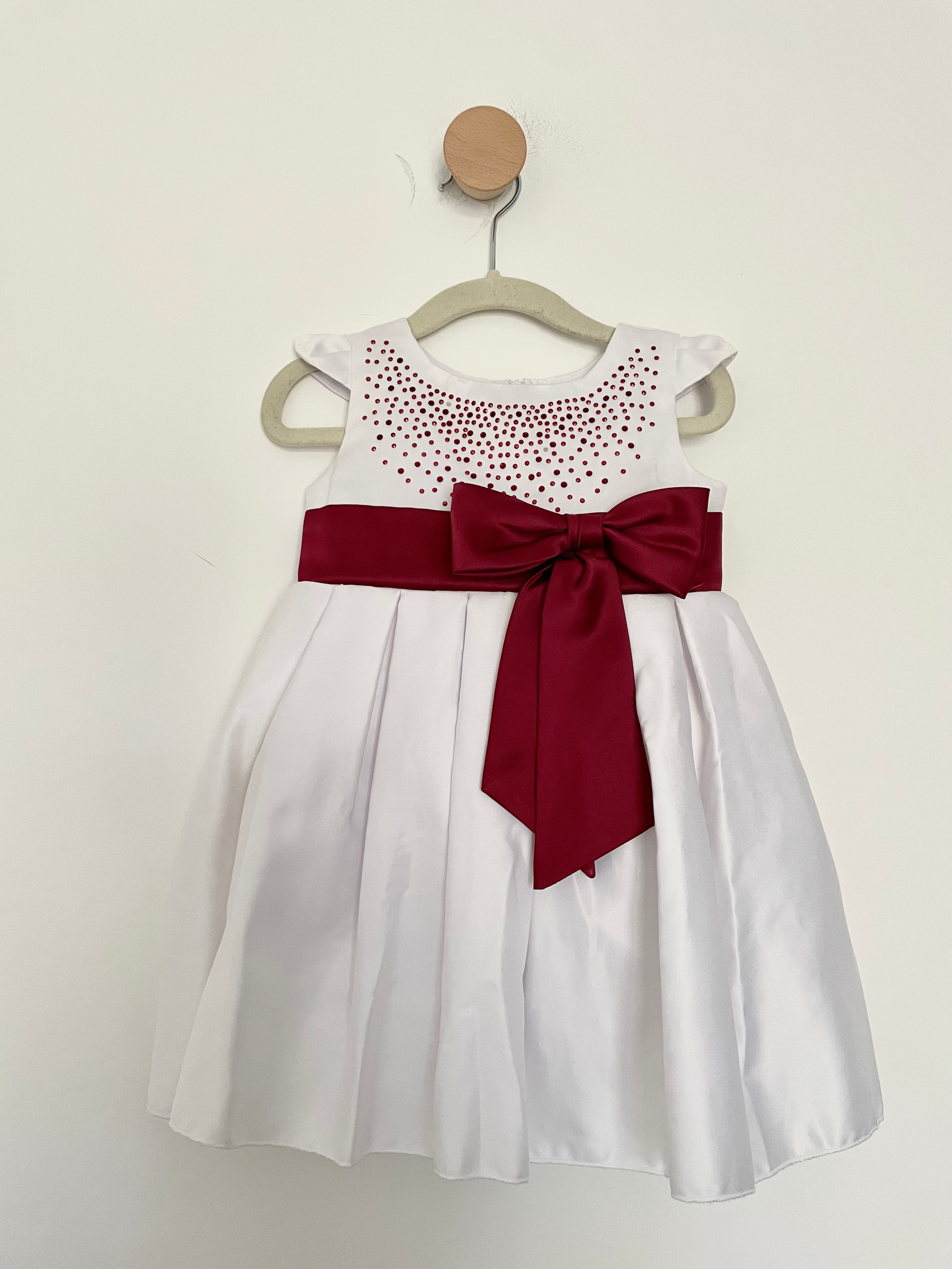 9-12m Dress