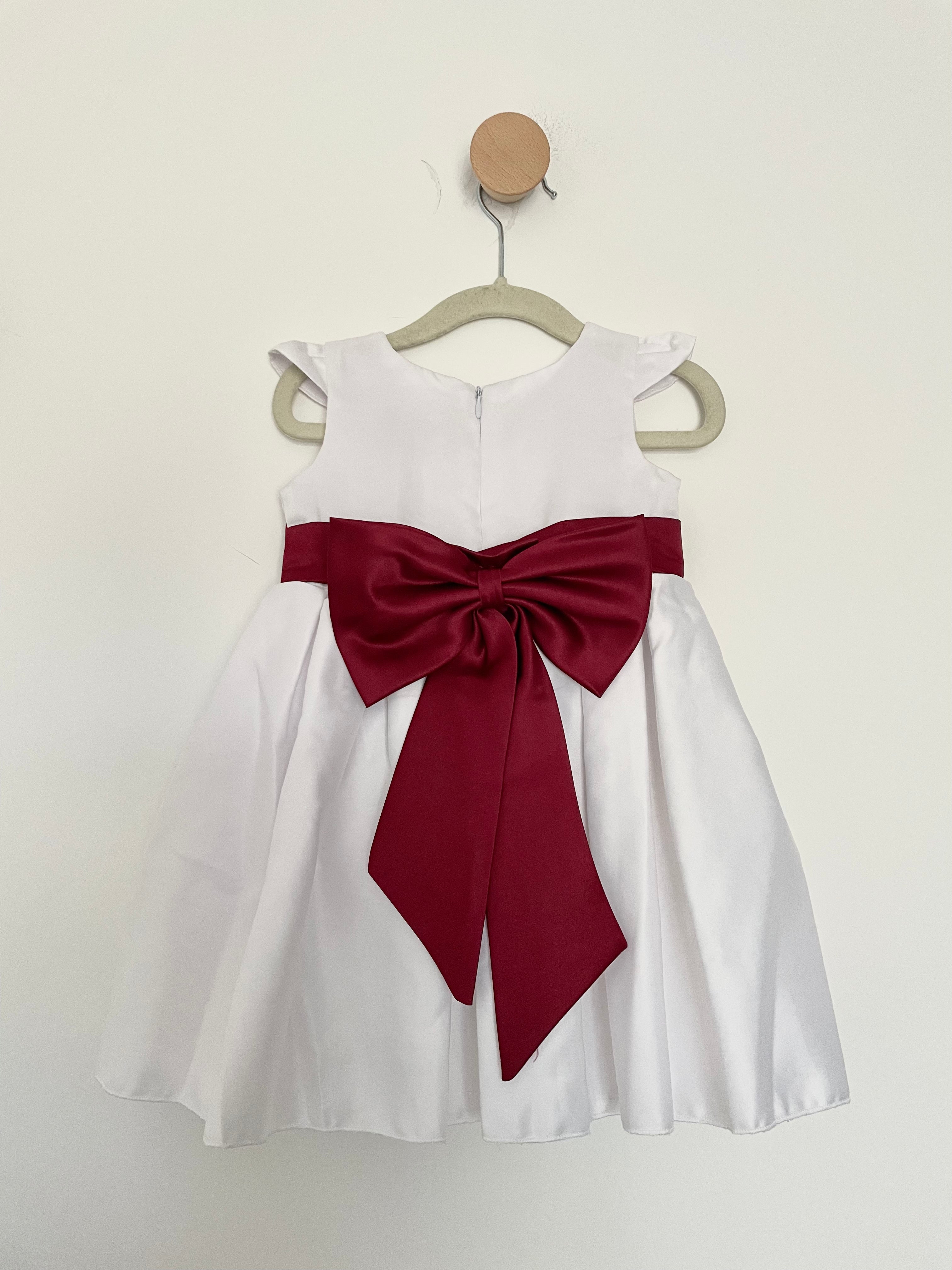 9-12m Dress