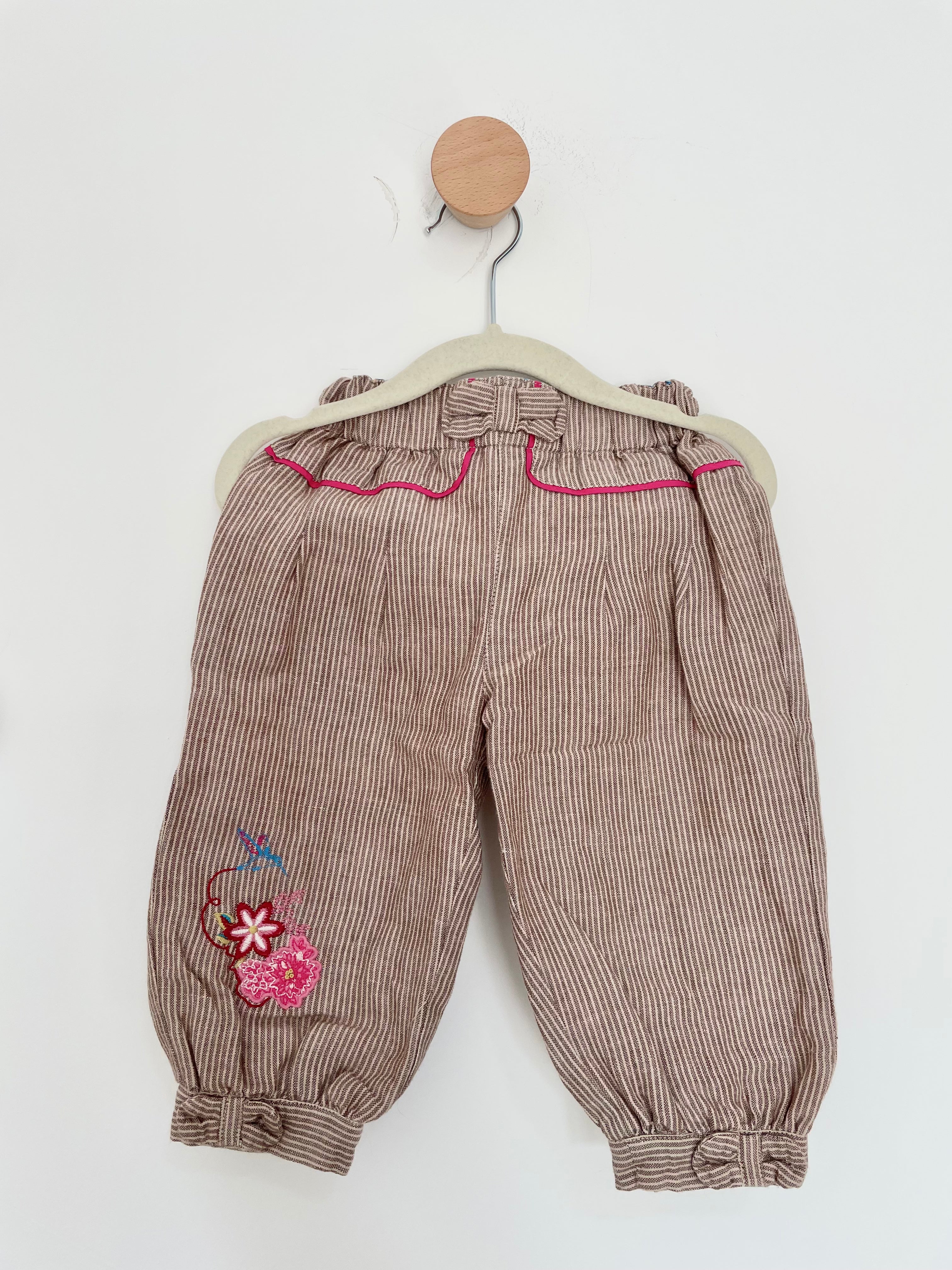 9-12m Trousers