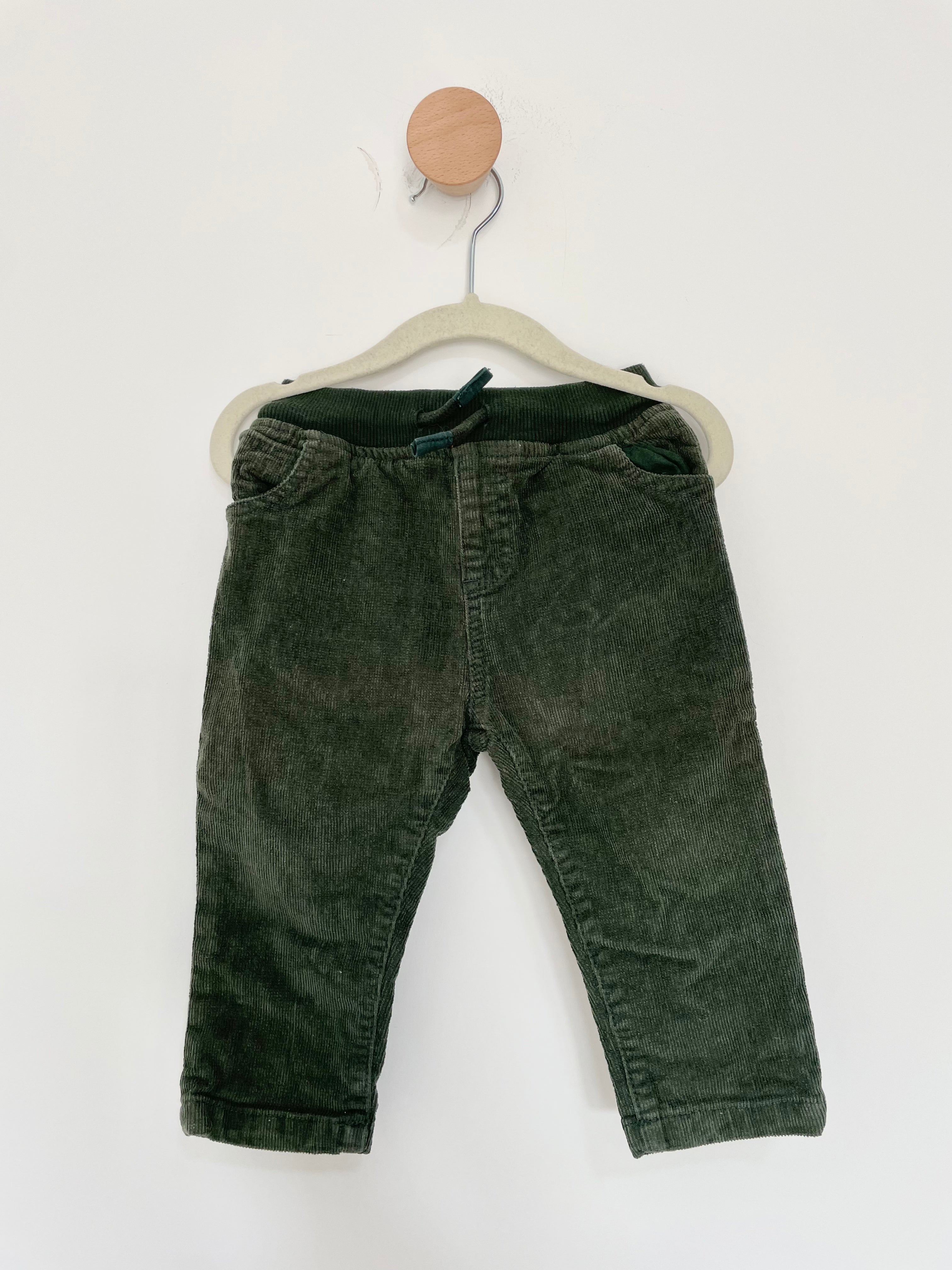 9-12m Trousers