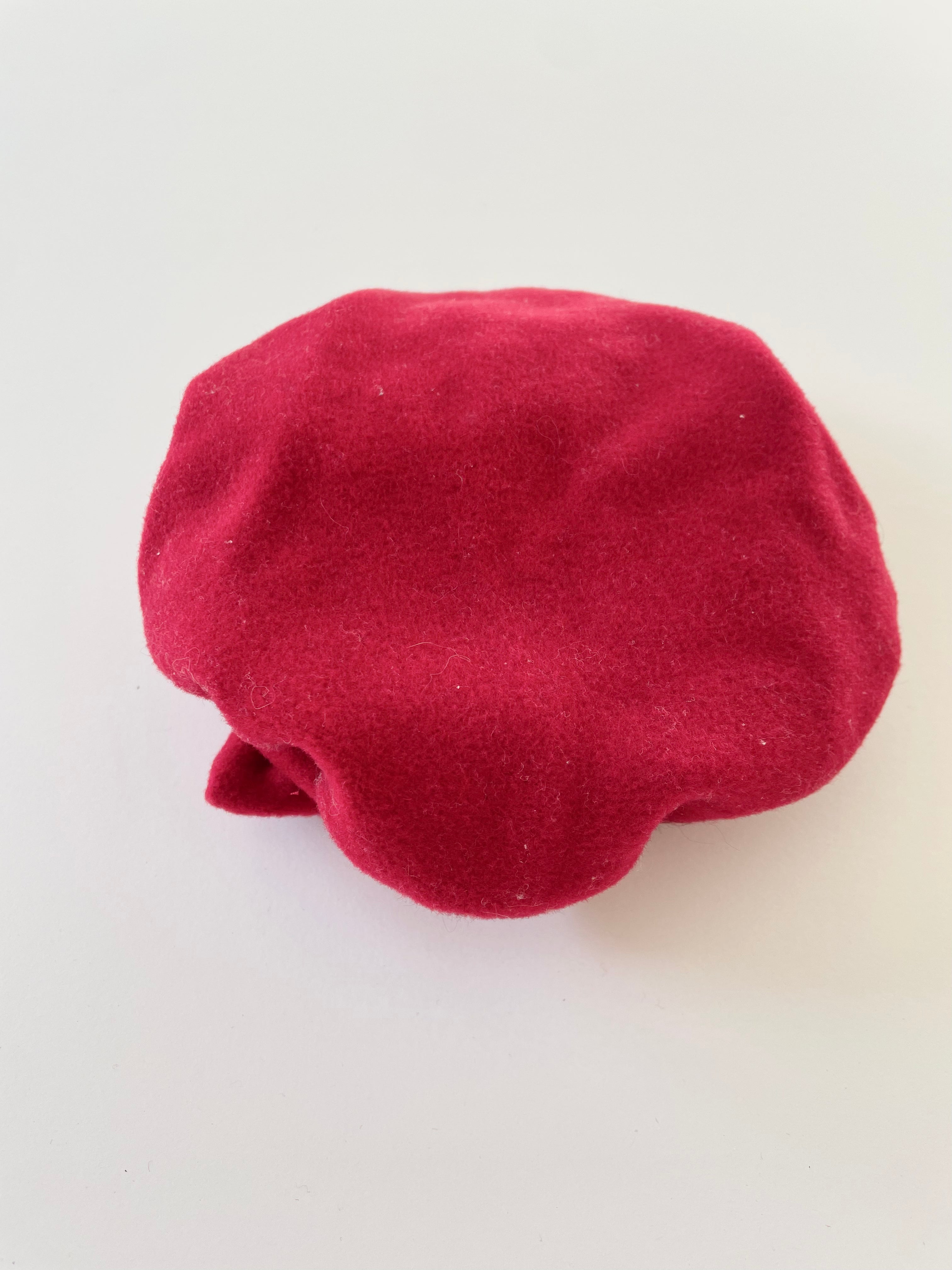 12-24m Winter Beret