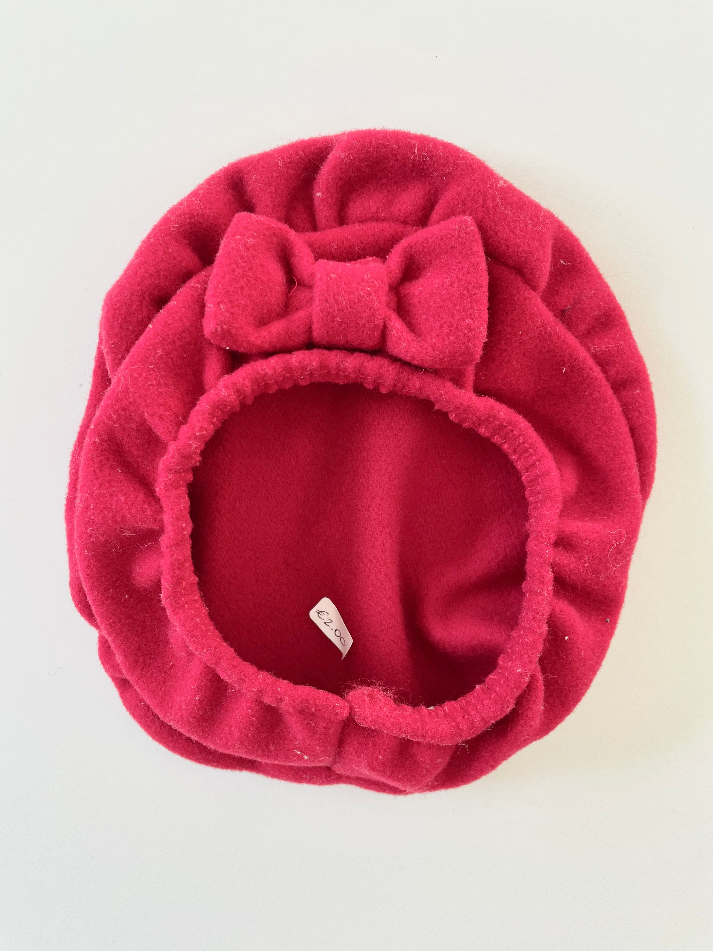 12-24m Winter Beret