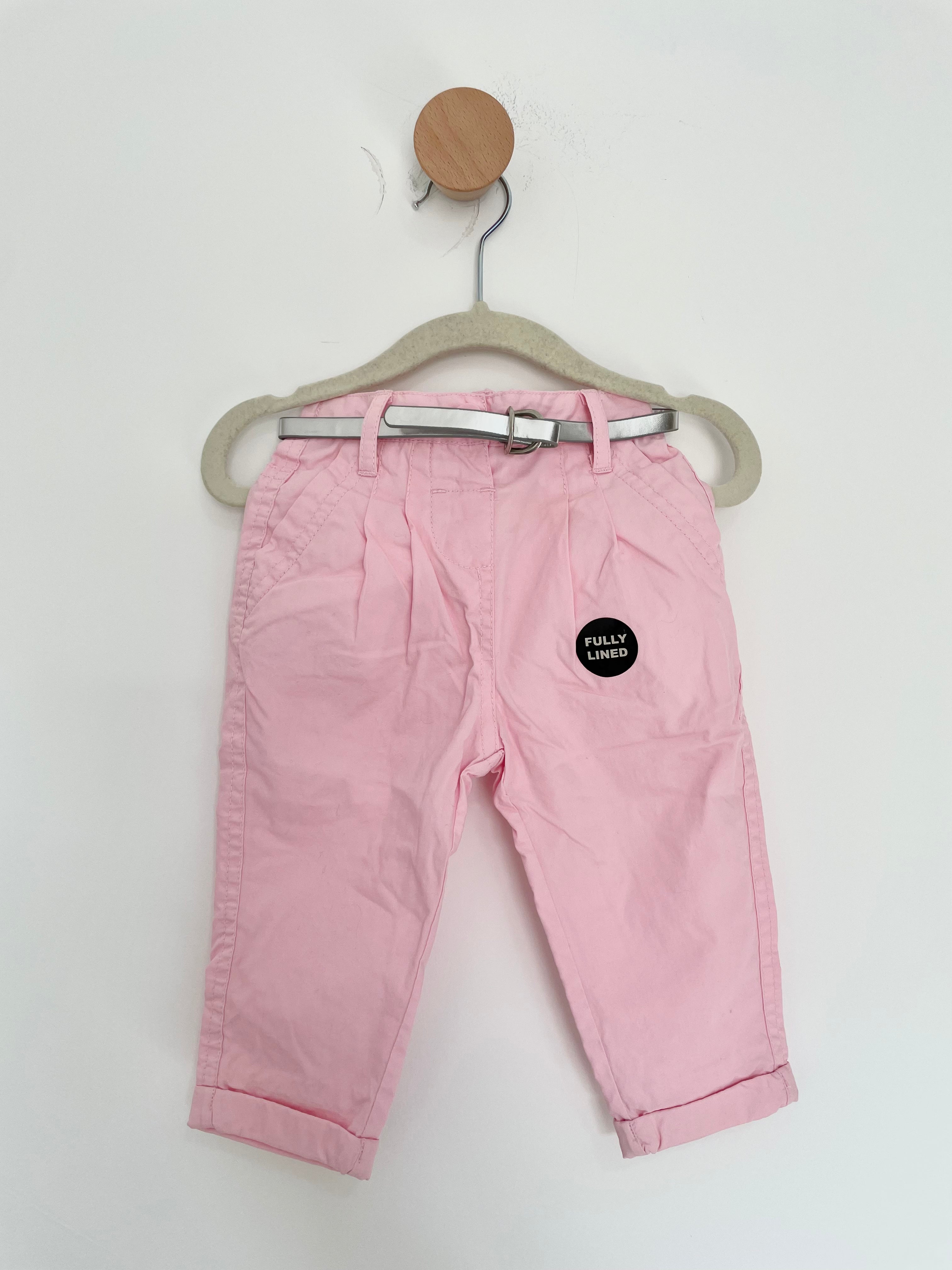 3-6m Trousers (brand new)