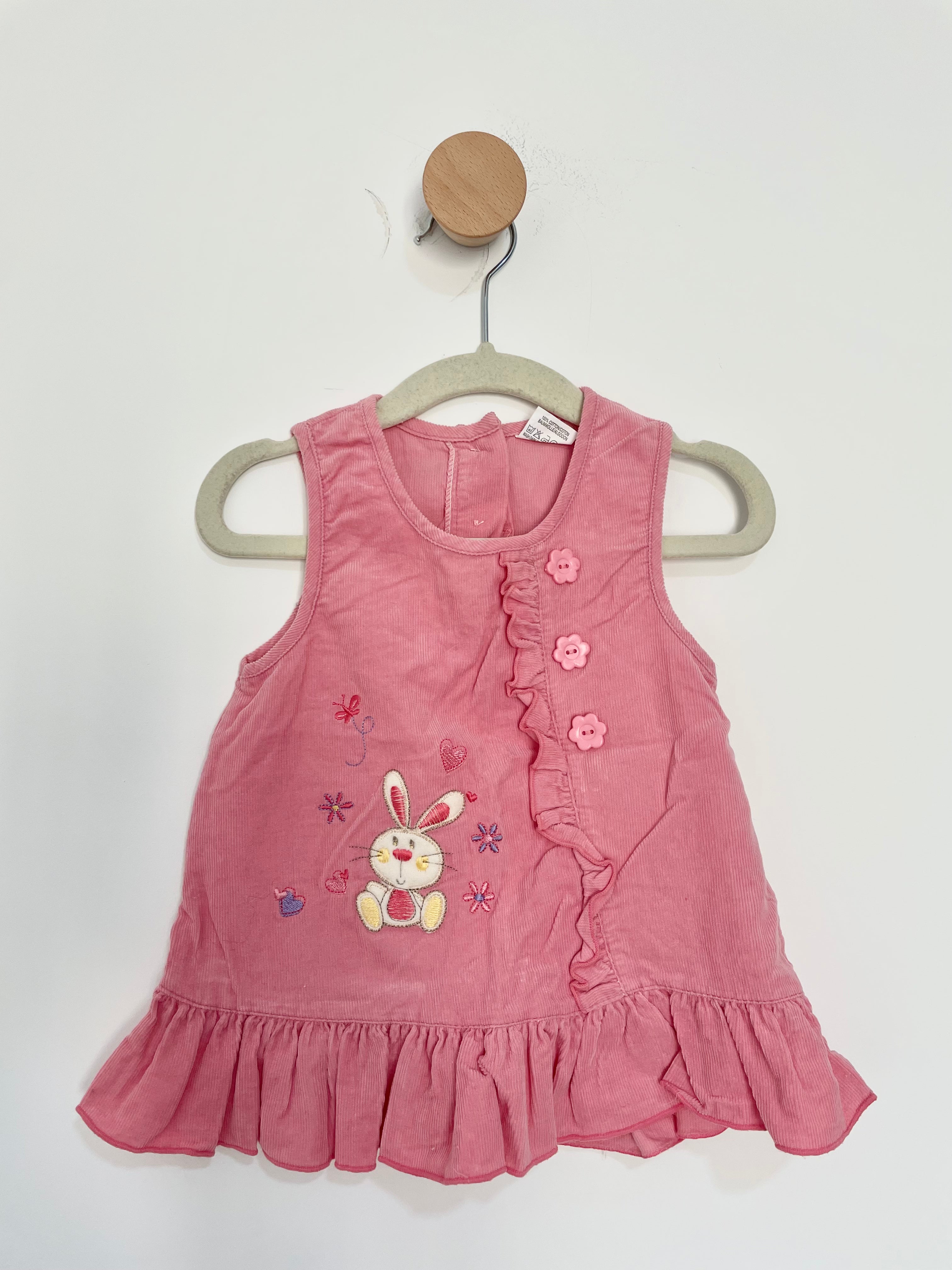 6-9m Dress