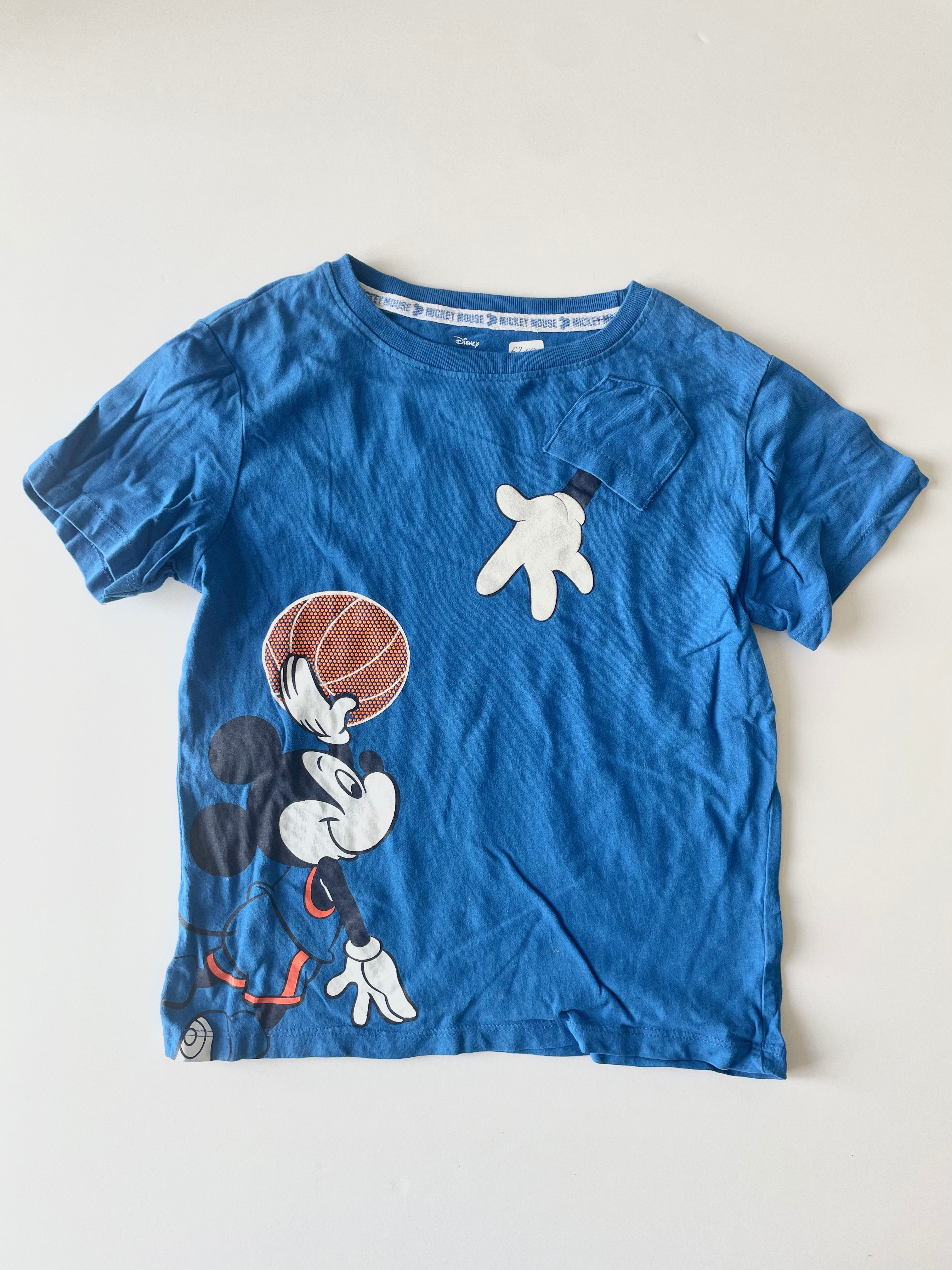 5-6y Shirt