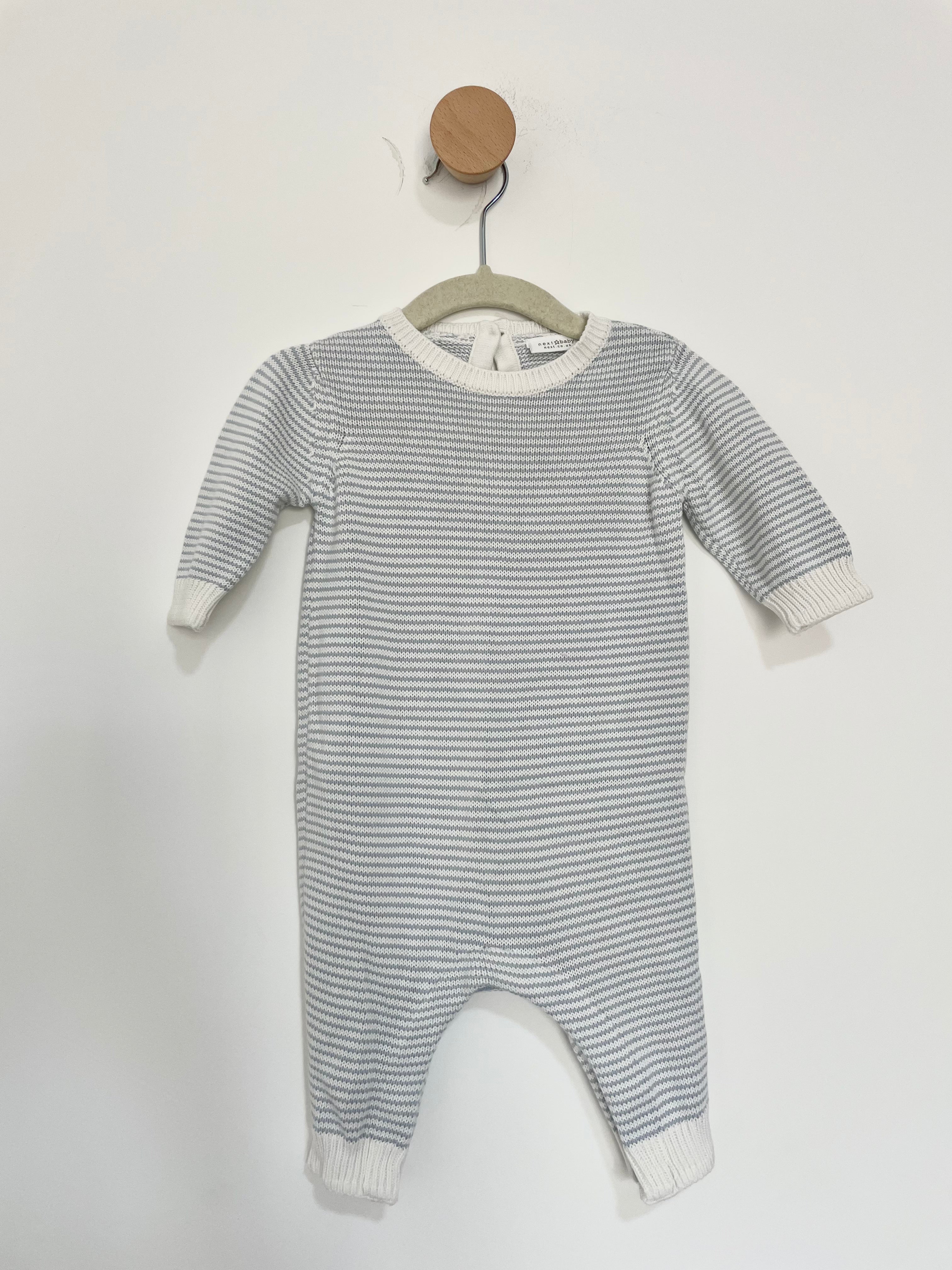 0-3m Sleepsuit