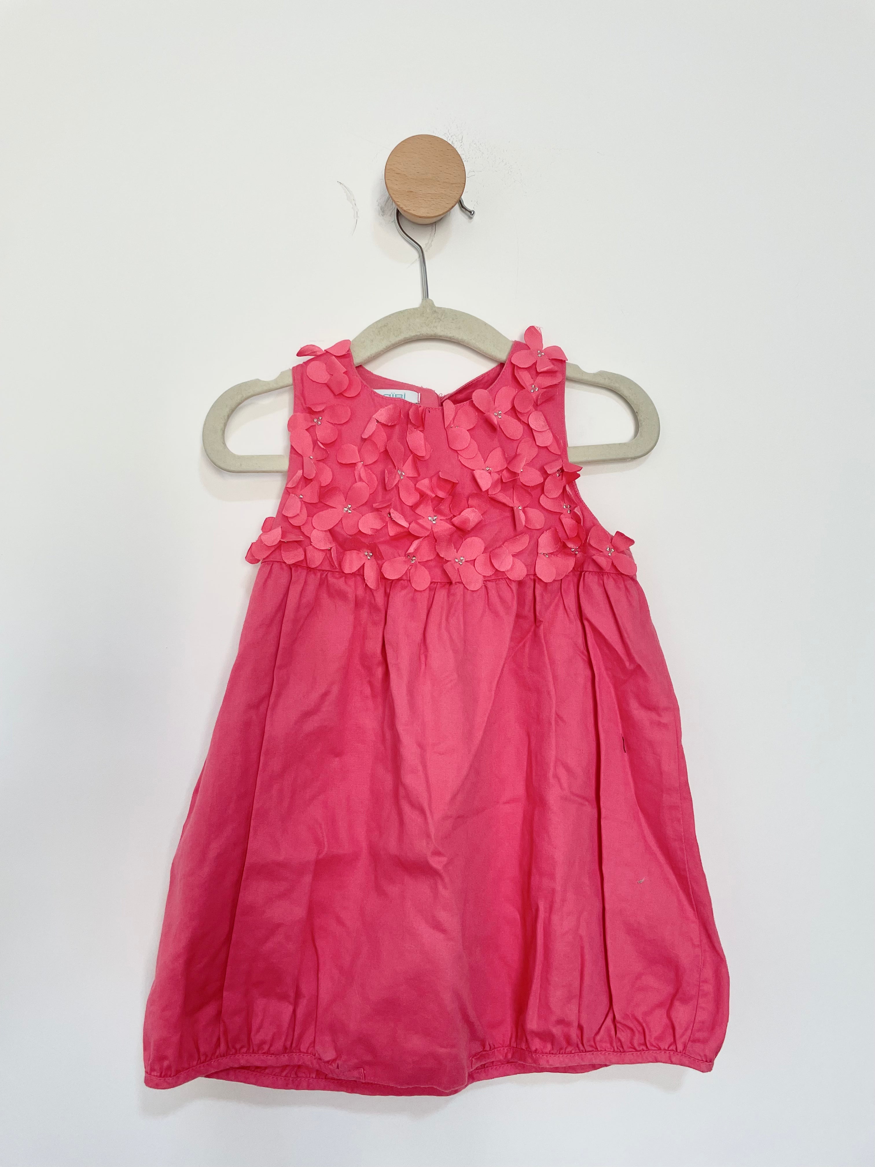 12m Dress