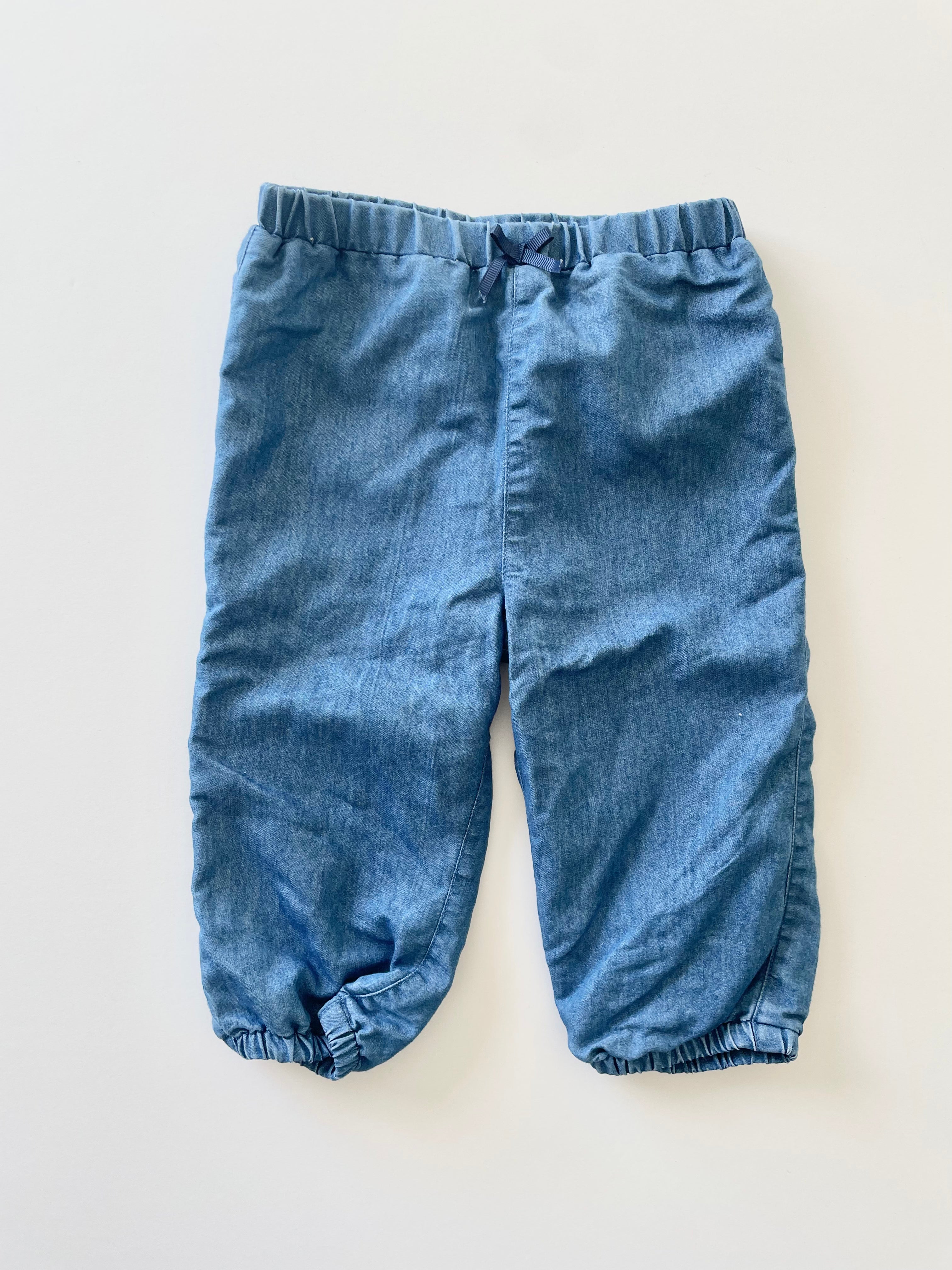 9-12m Trousers