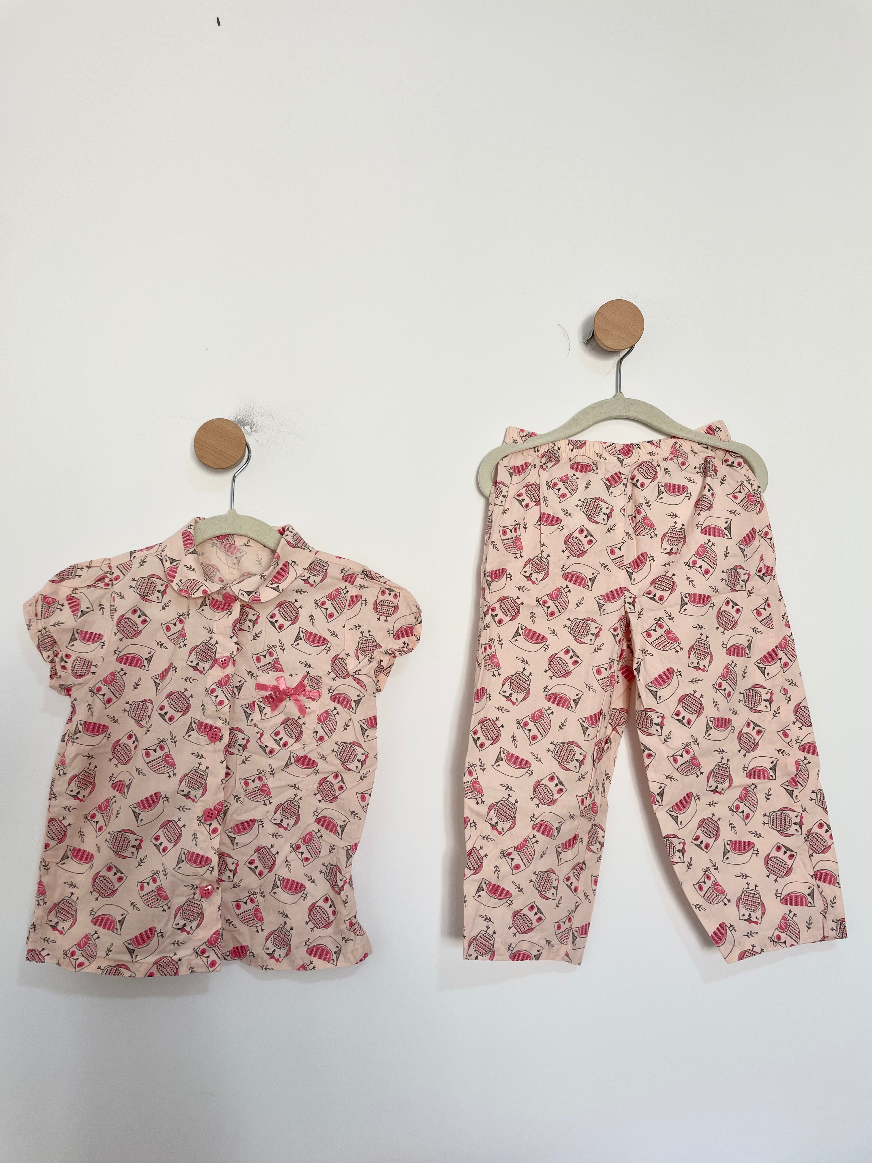 24-36m 2-piece set