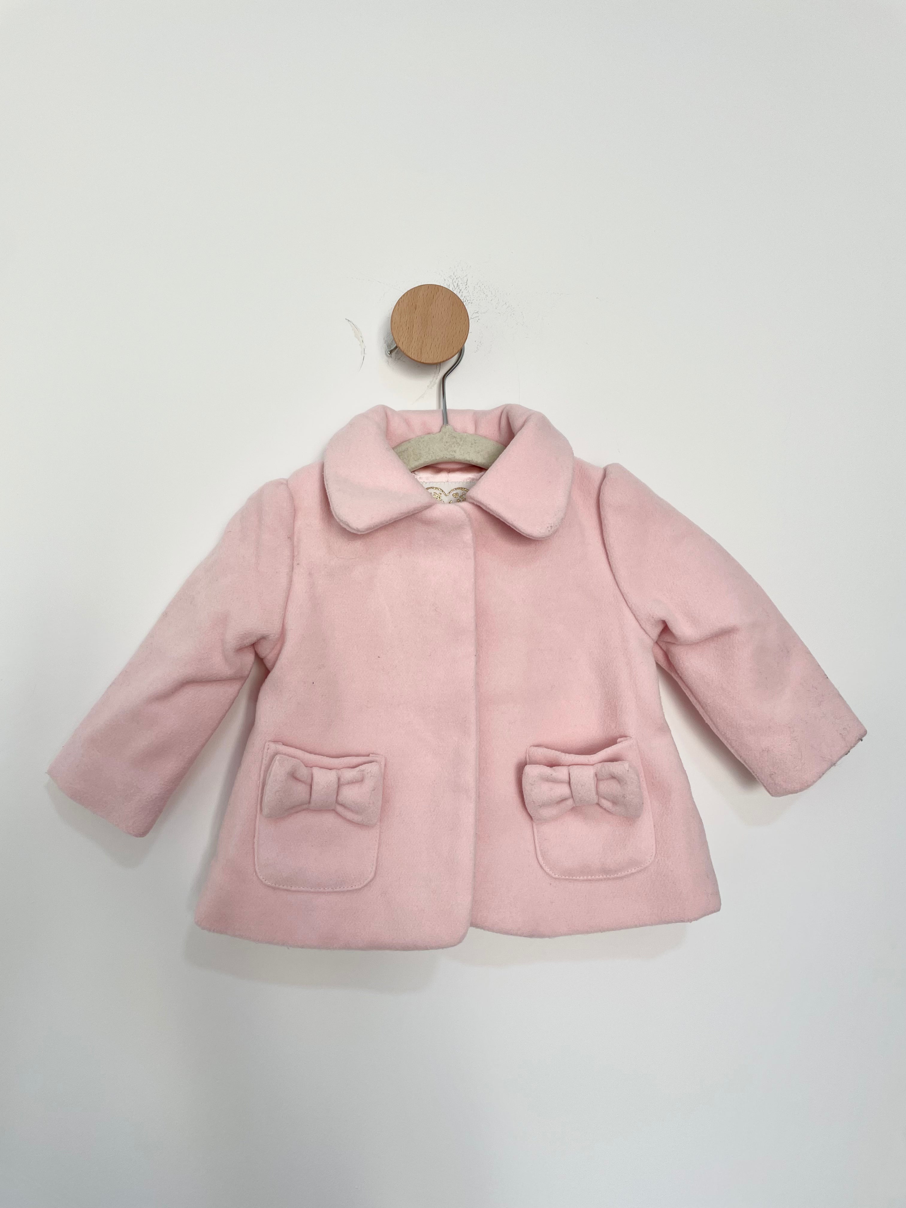 3-6m Jacket