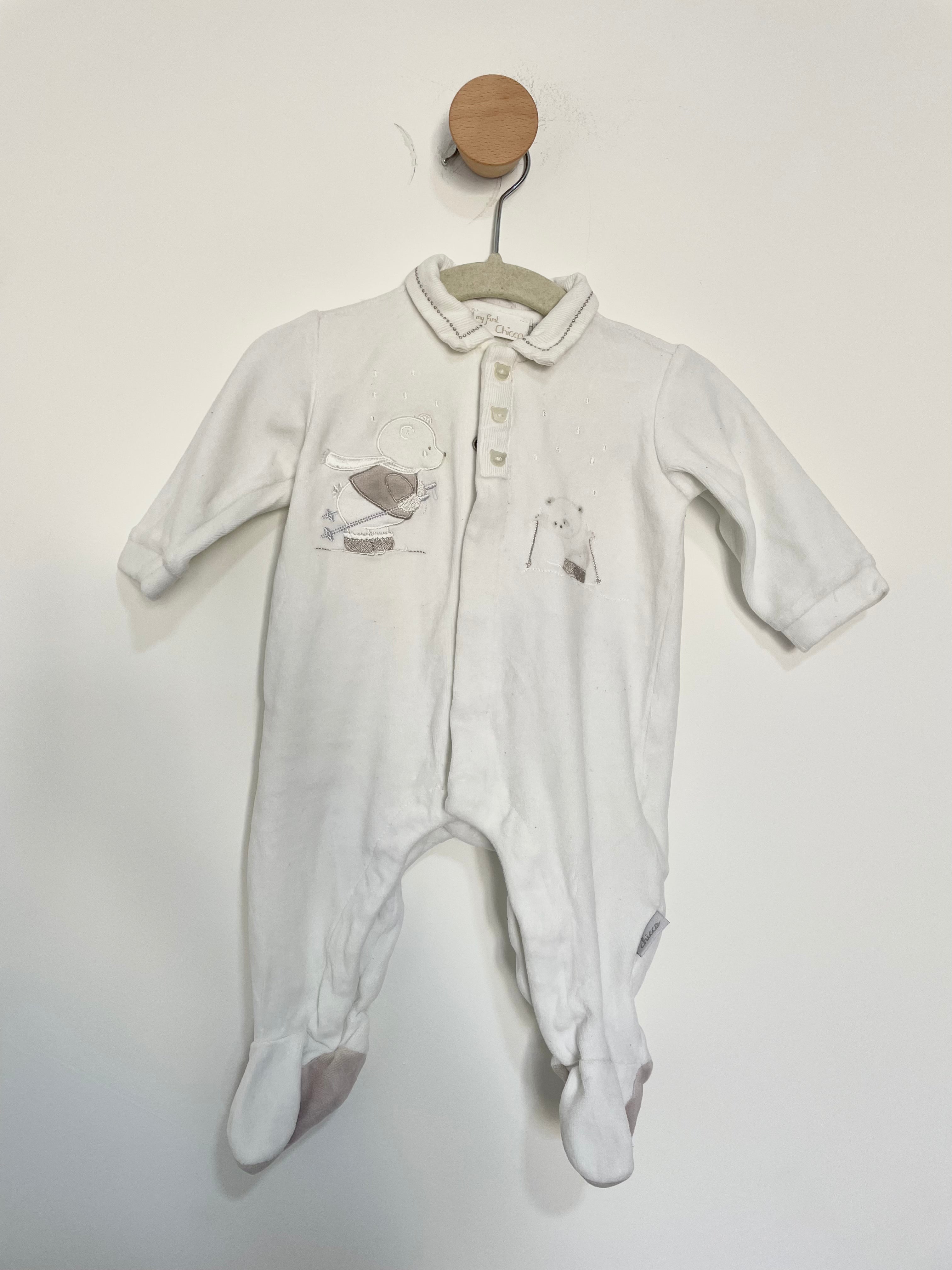 3m Sleepsuit