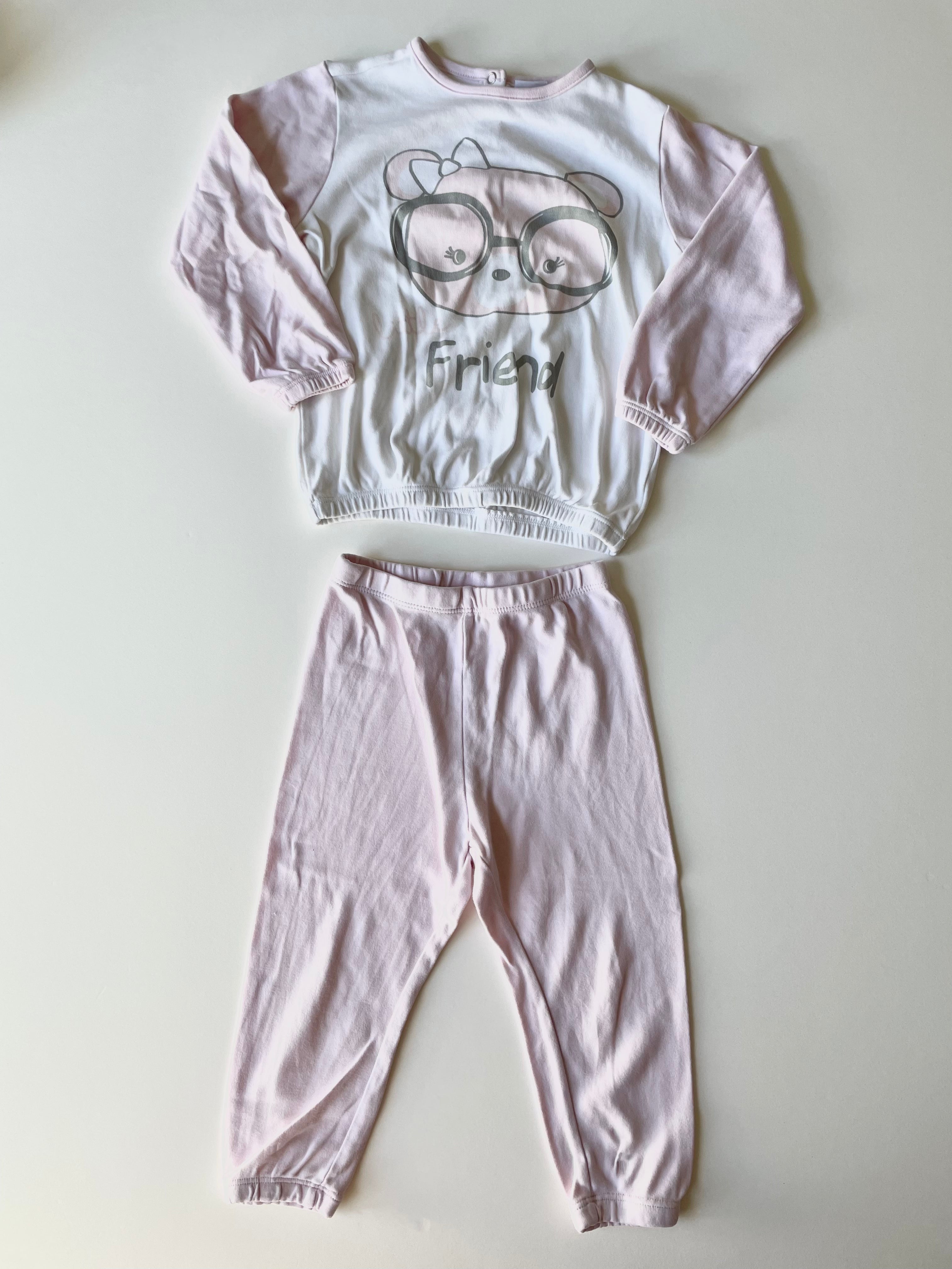 18-24m 2-piece set